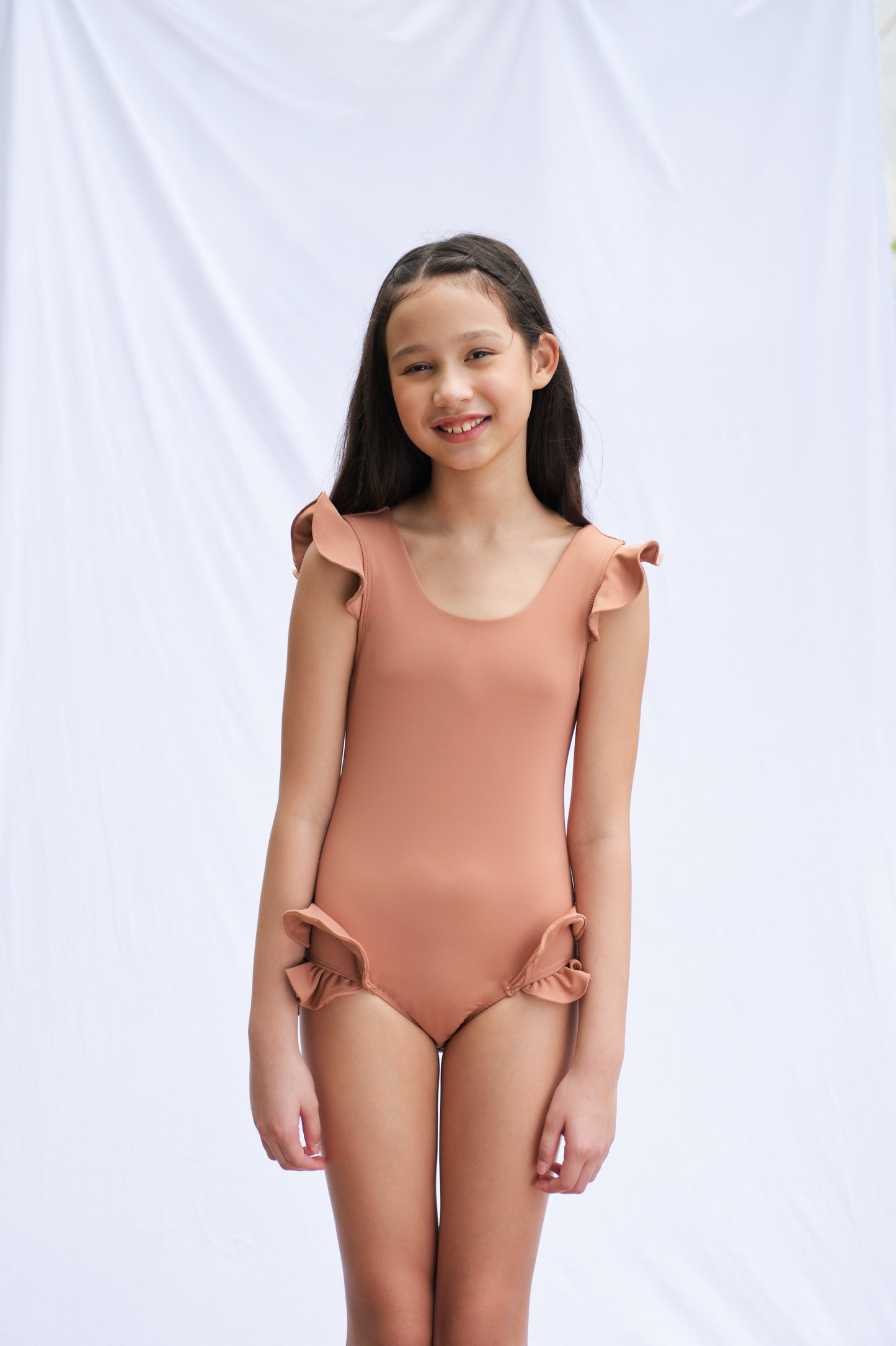 CUSTOM ALESSI One Piece Swimsuit