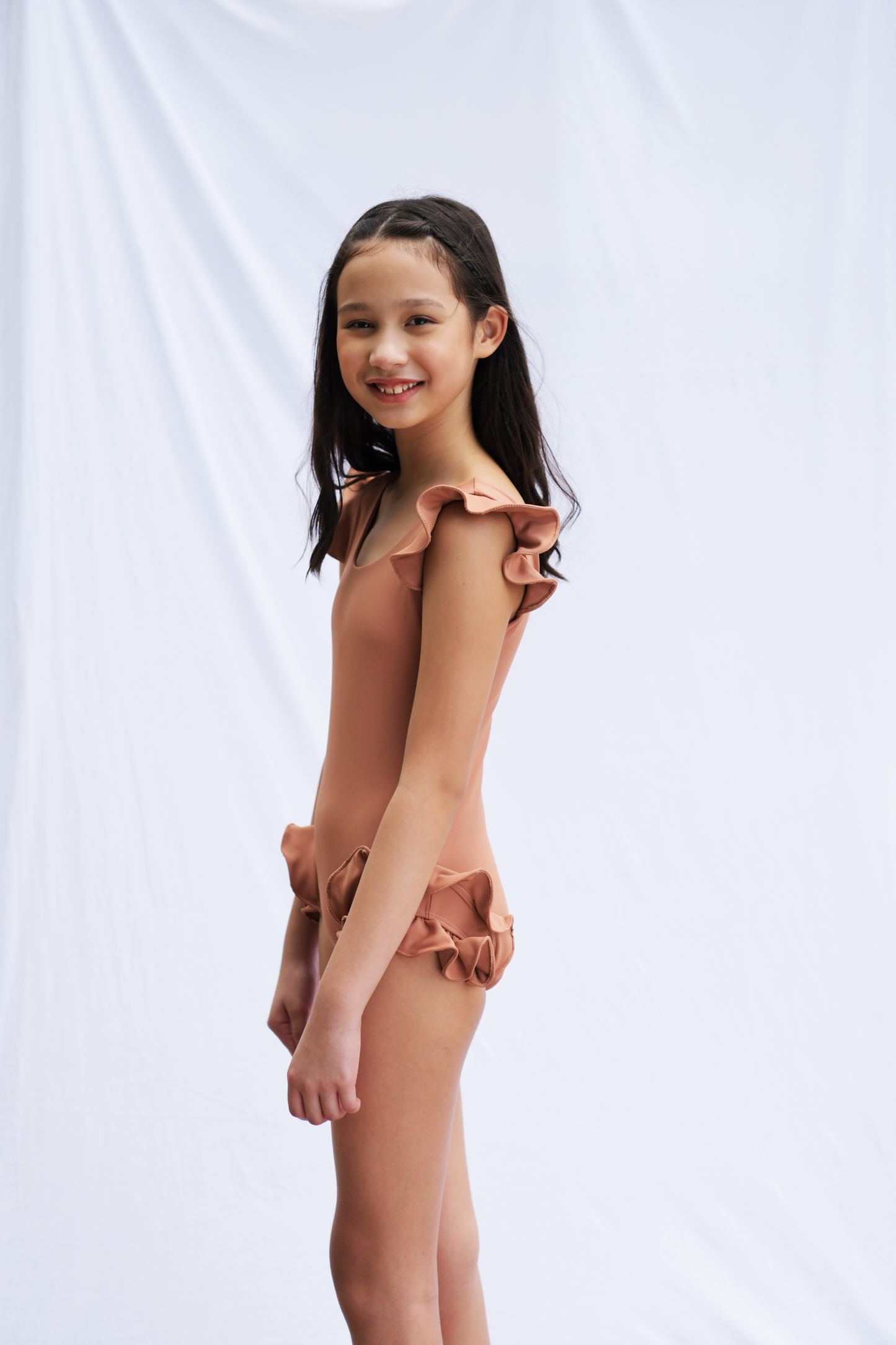 CUSTOM ALESSI One Piece Swimsuit