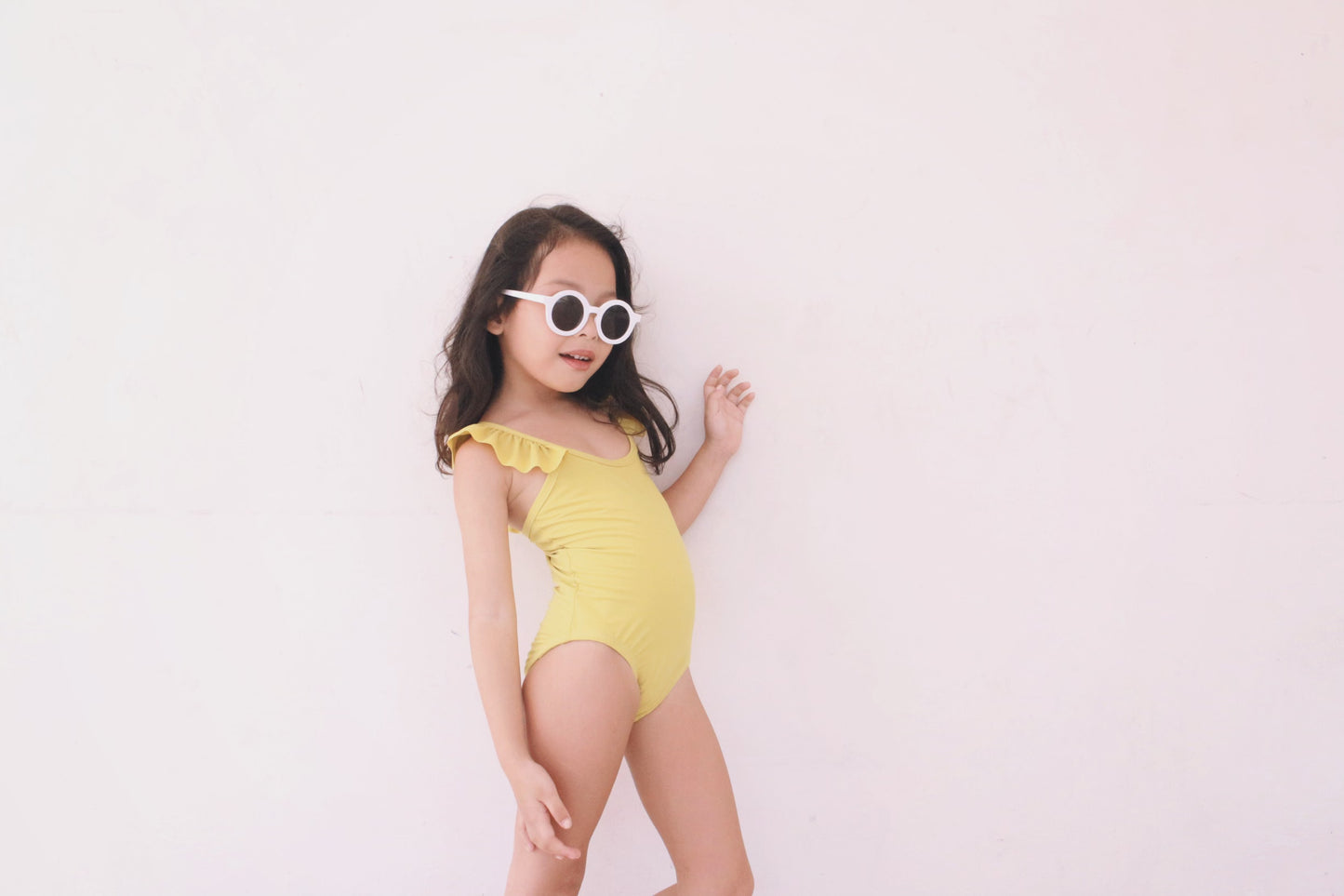 CUSTOM TABITHA One Piece Swimsuit