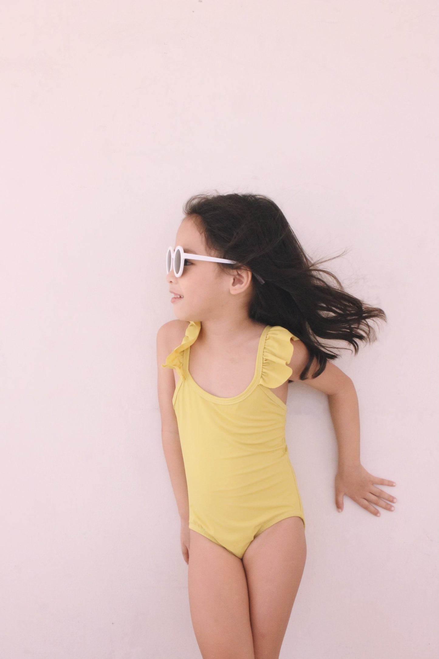 CUSTOM TABITHA One Piece Swimsuit