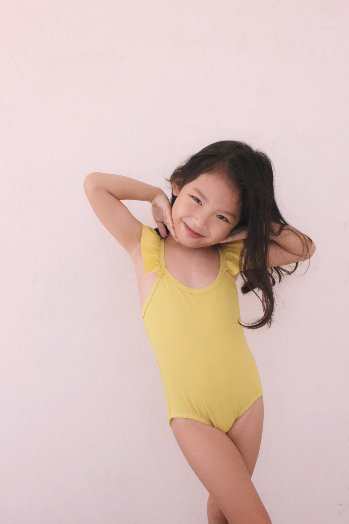 CUSTOM TABITHA One Piece Swimsuit