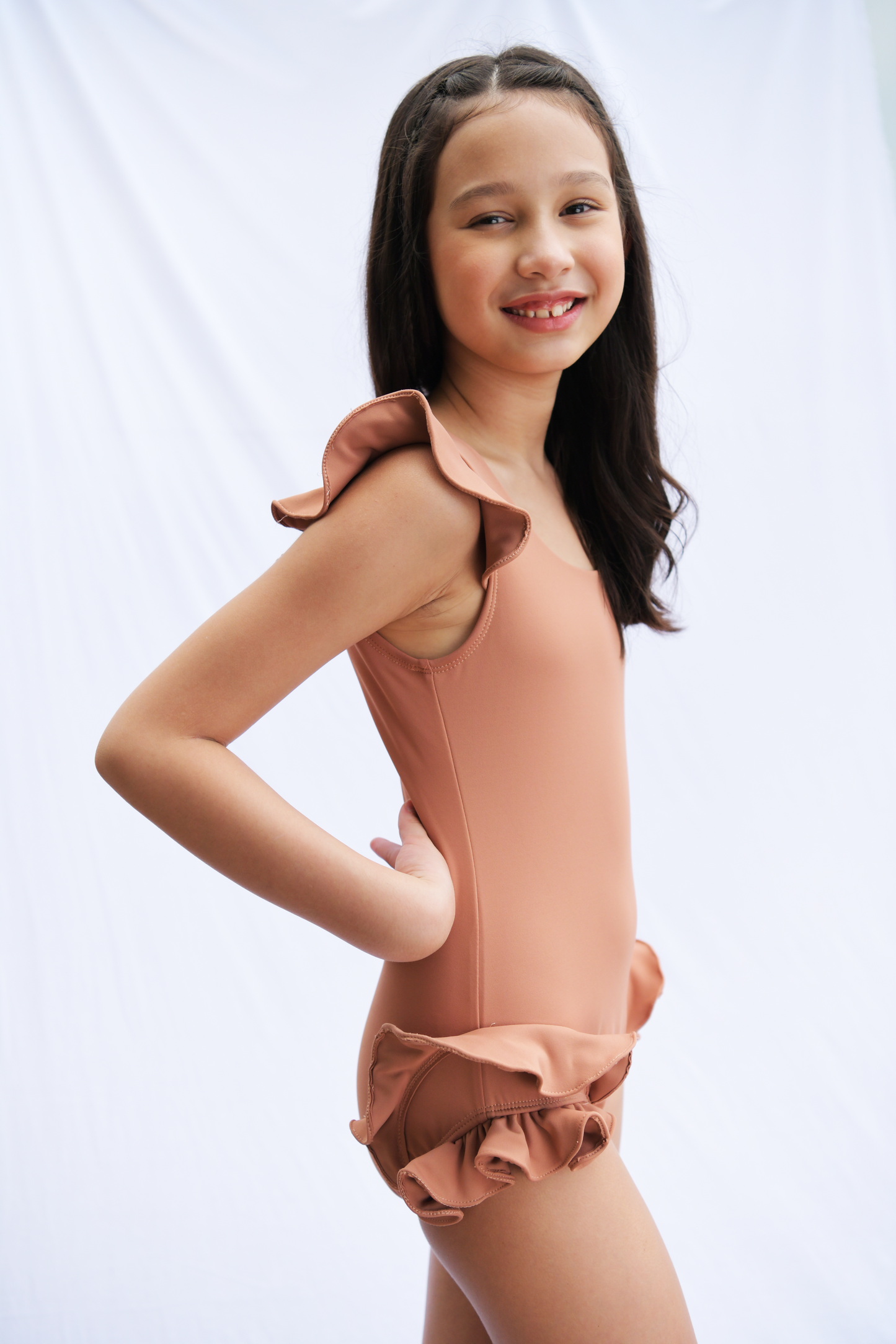 CUSTOM ALESSI One Piece Swimsuit