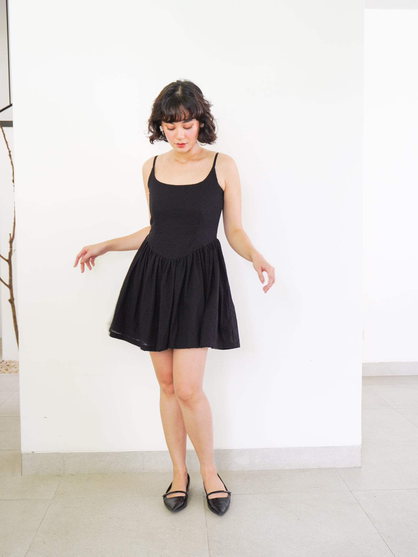 GIGI Dress