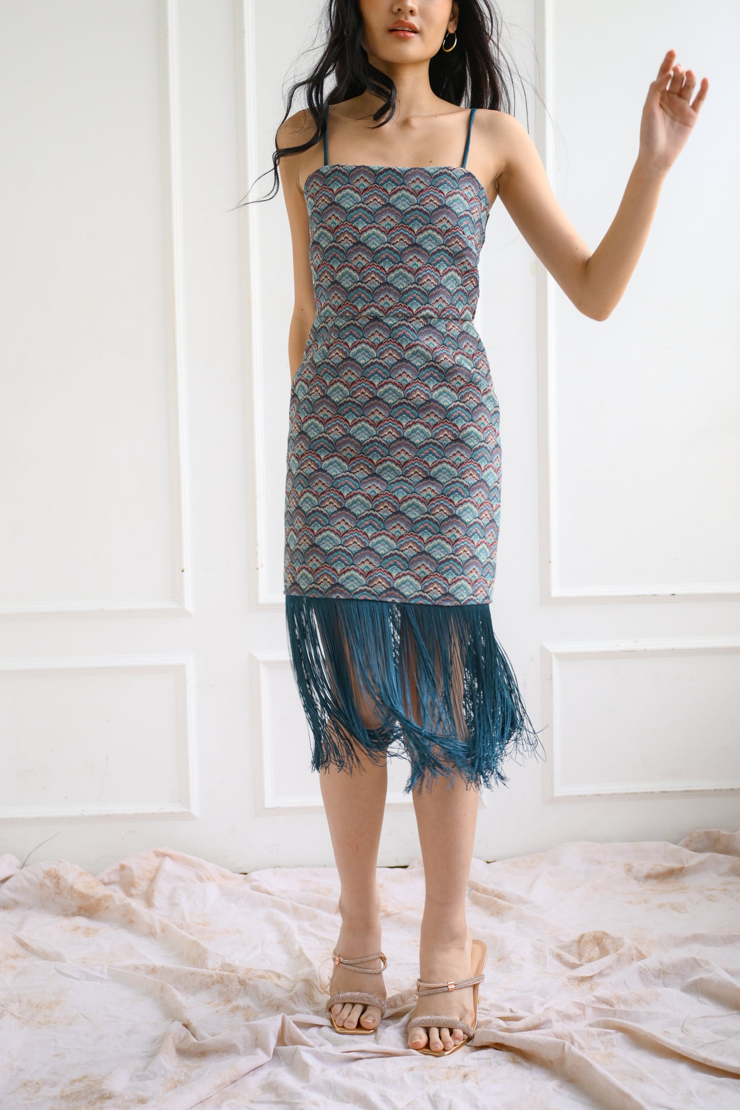 ALANA Dress - SOLD OUT