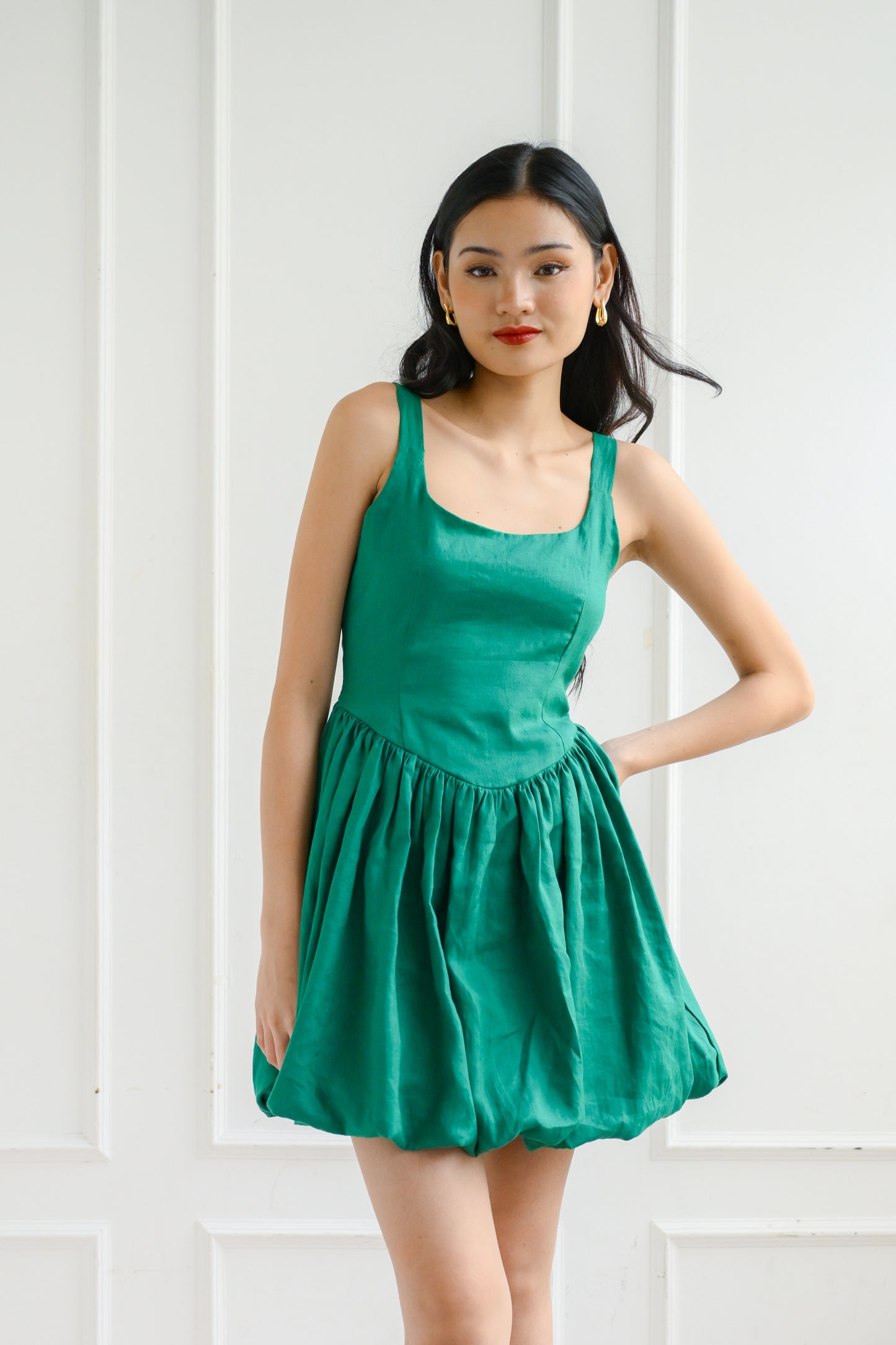 LIANA Dress PRE-ORDER