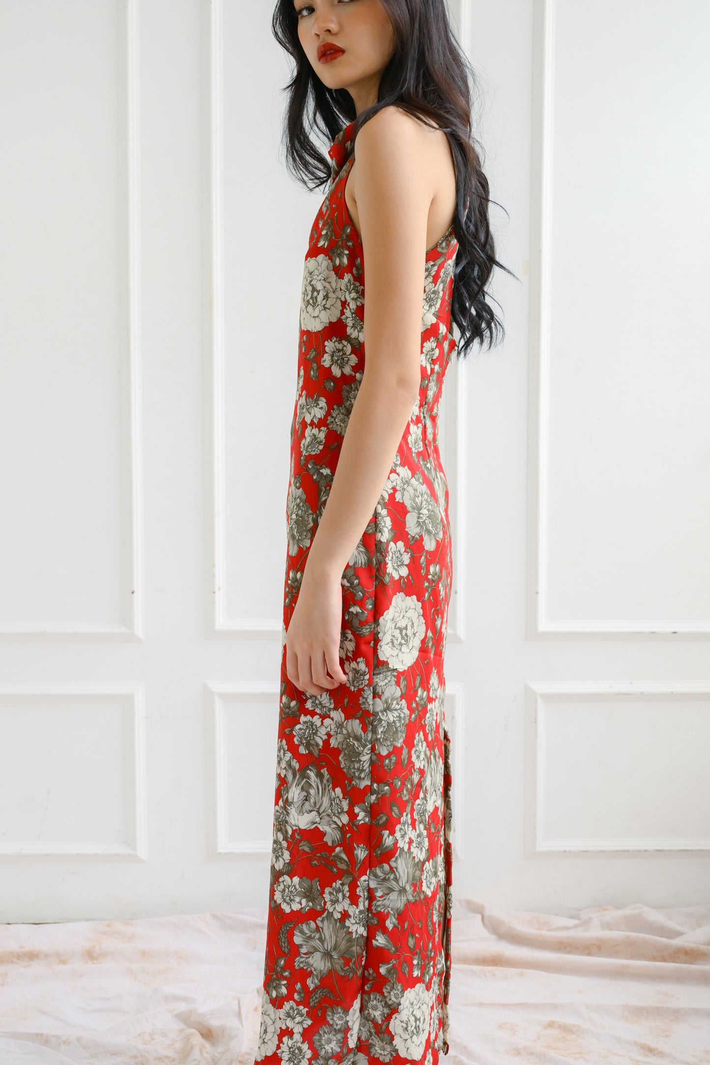 MALIA Dress PRE-ORDER