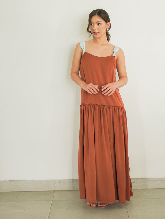 INESSA Dress - 20% OFF