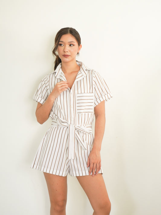 ELISE Playsuit - 20% OFF