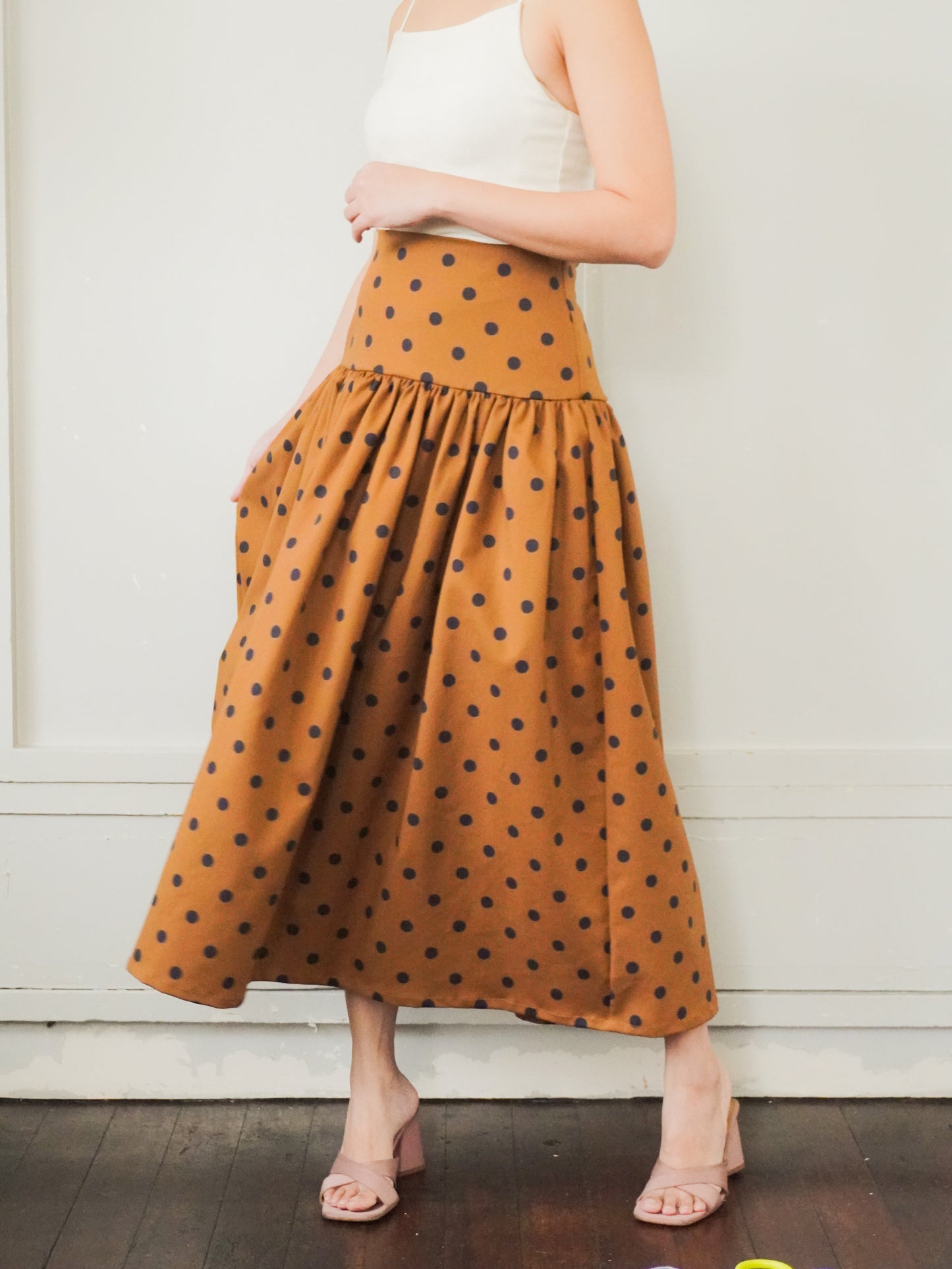 FLORENCE Skirt