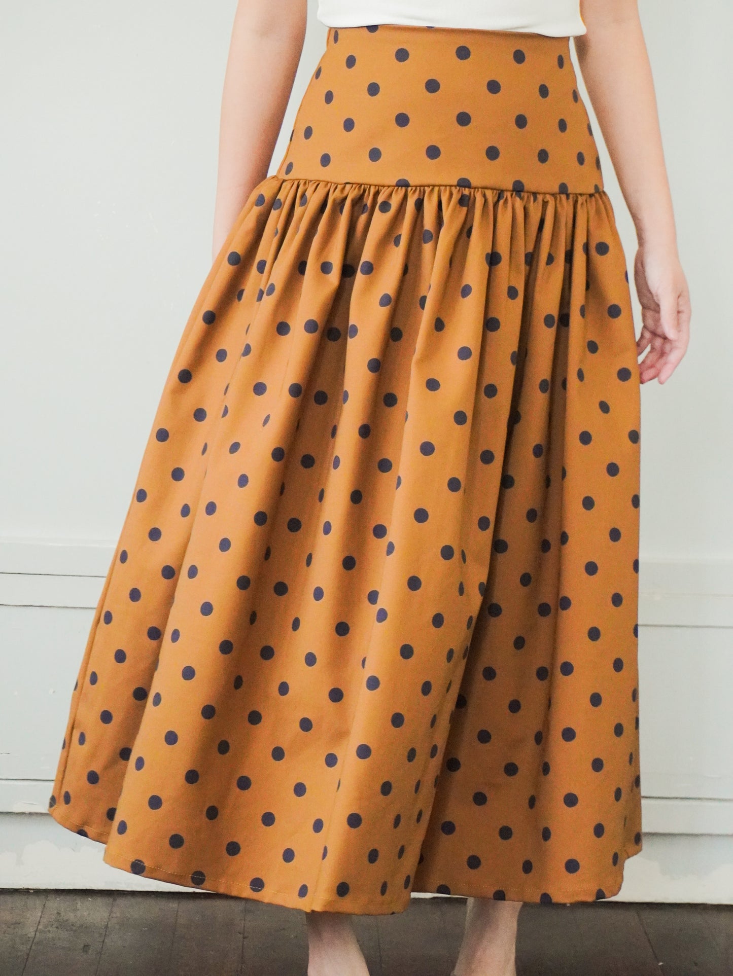 FLORENCE Skirt