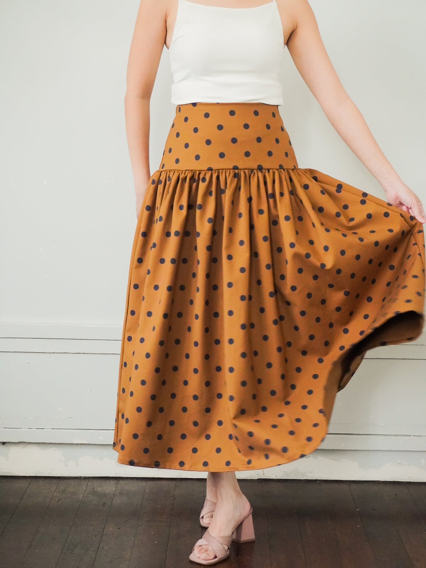 FLORENCE Skirt