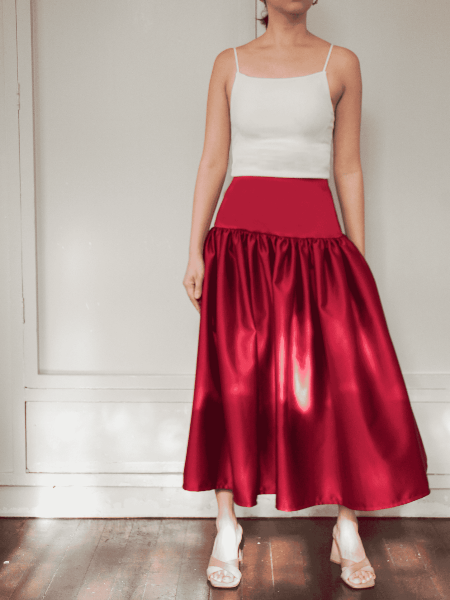 FLORENCE Skirt