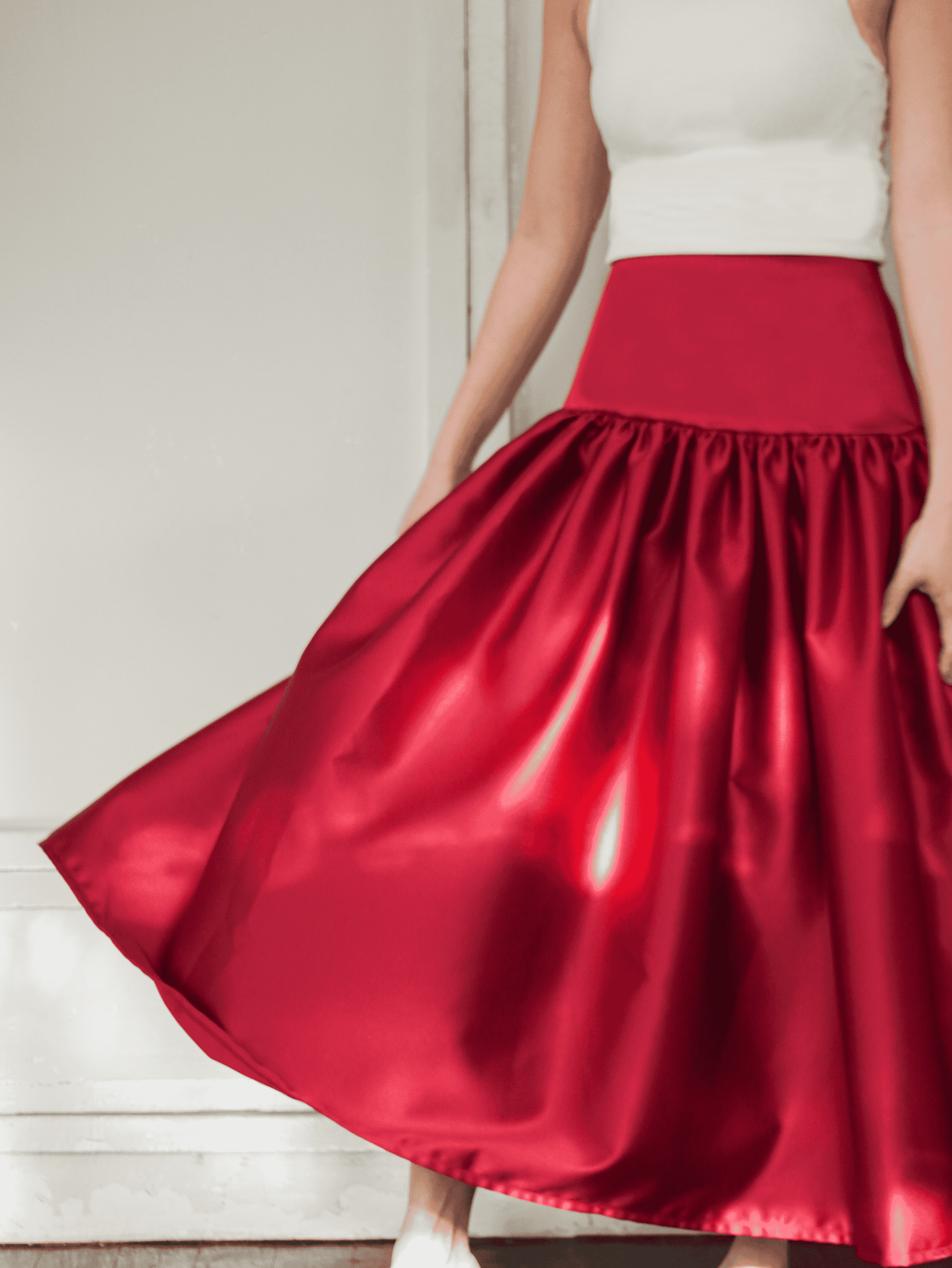 FLORENCE Skirt