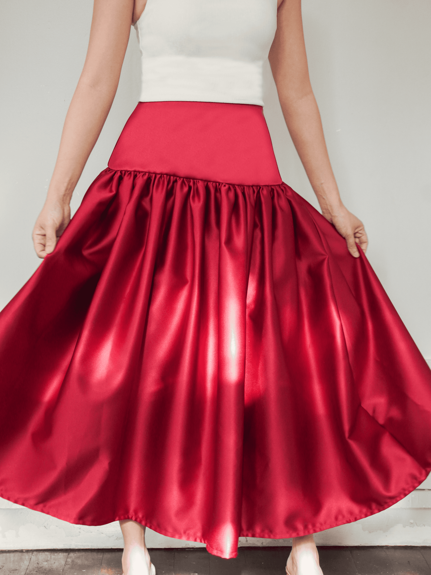 FLORENCE Skirt