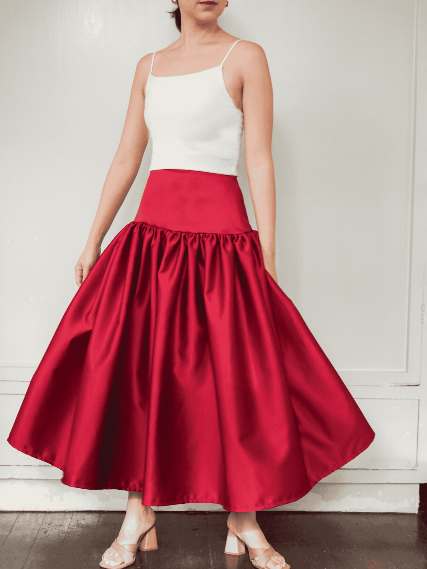 FLORENCE Skirt