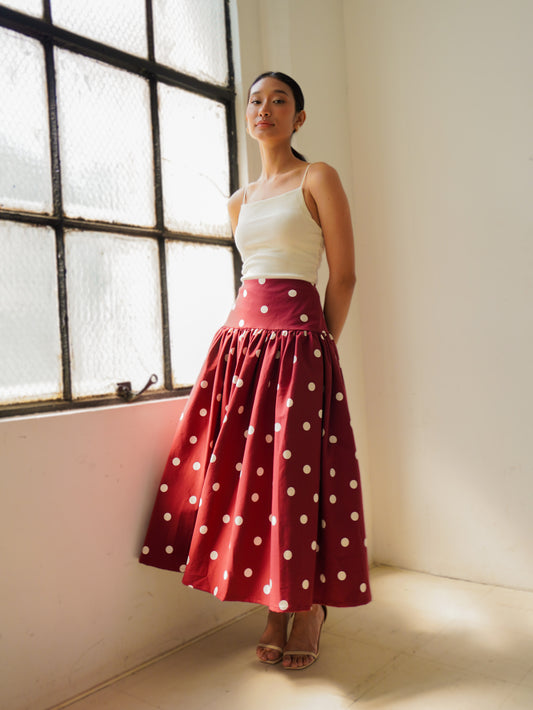 FLORENCE Skirt - 20% OFF