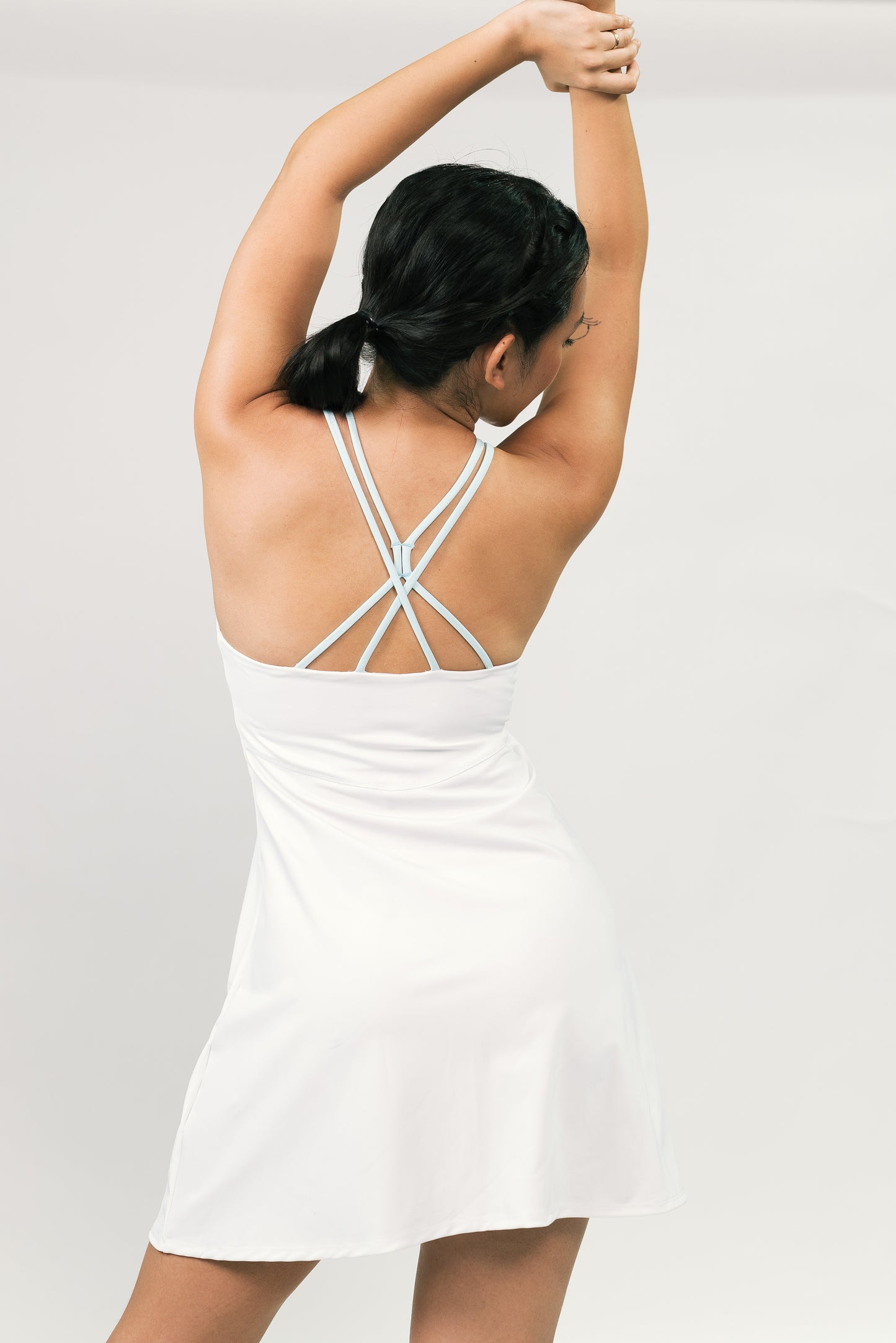 Crossback Dress SALE 30% OFF
