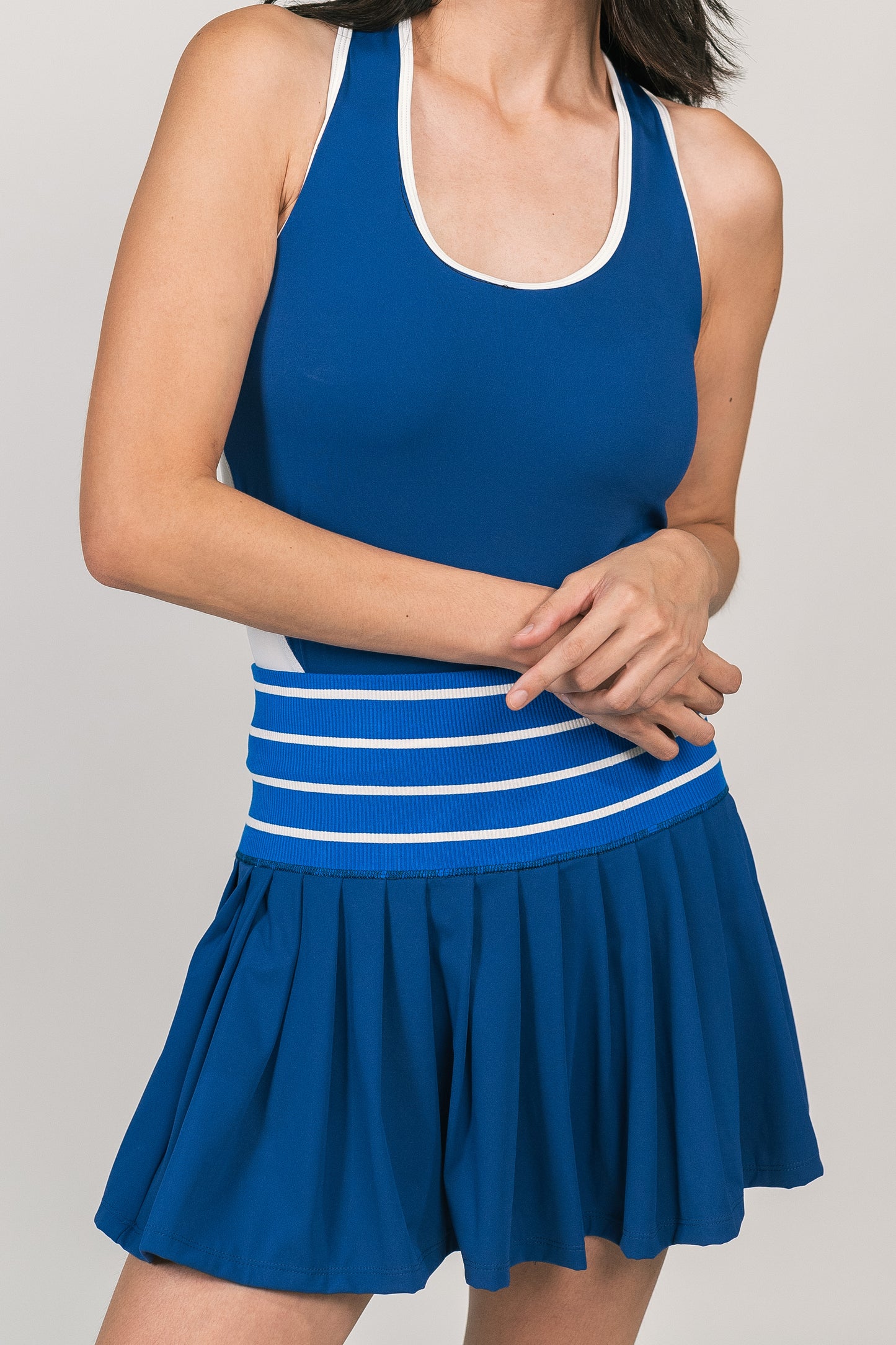 Pleated Skort SALE 30% OFF