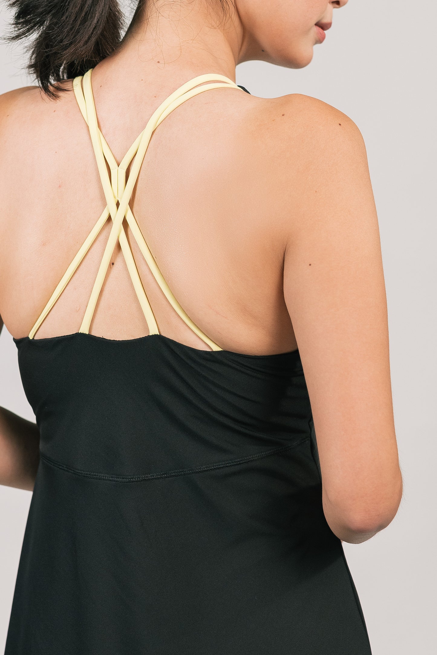 Crossback Dress SALE 30% OFF