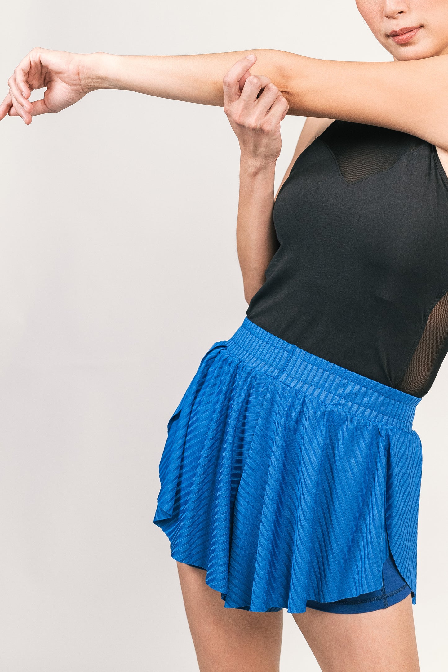 Overlap Shorts by Nicole SALE 15% OFF
