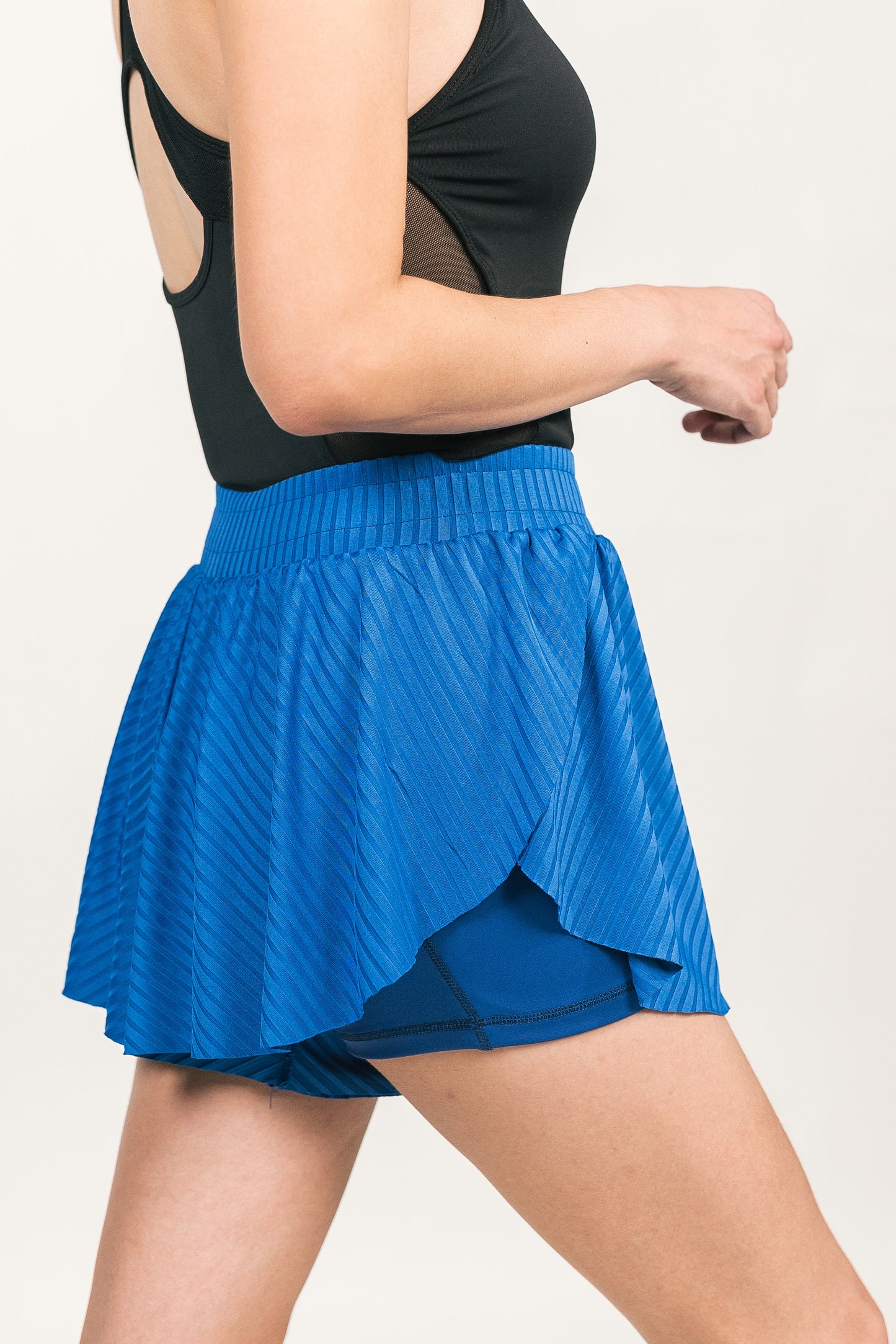 Overlap Shorts by Nicole SALE 15% OFF