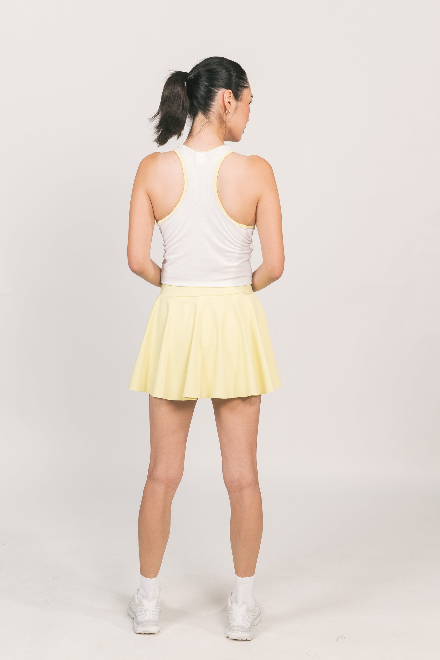 Swing Skort SALE 30% OFF