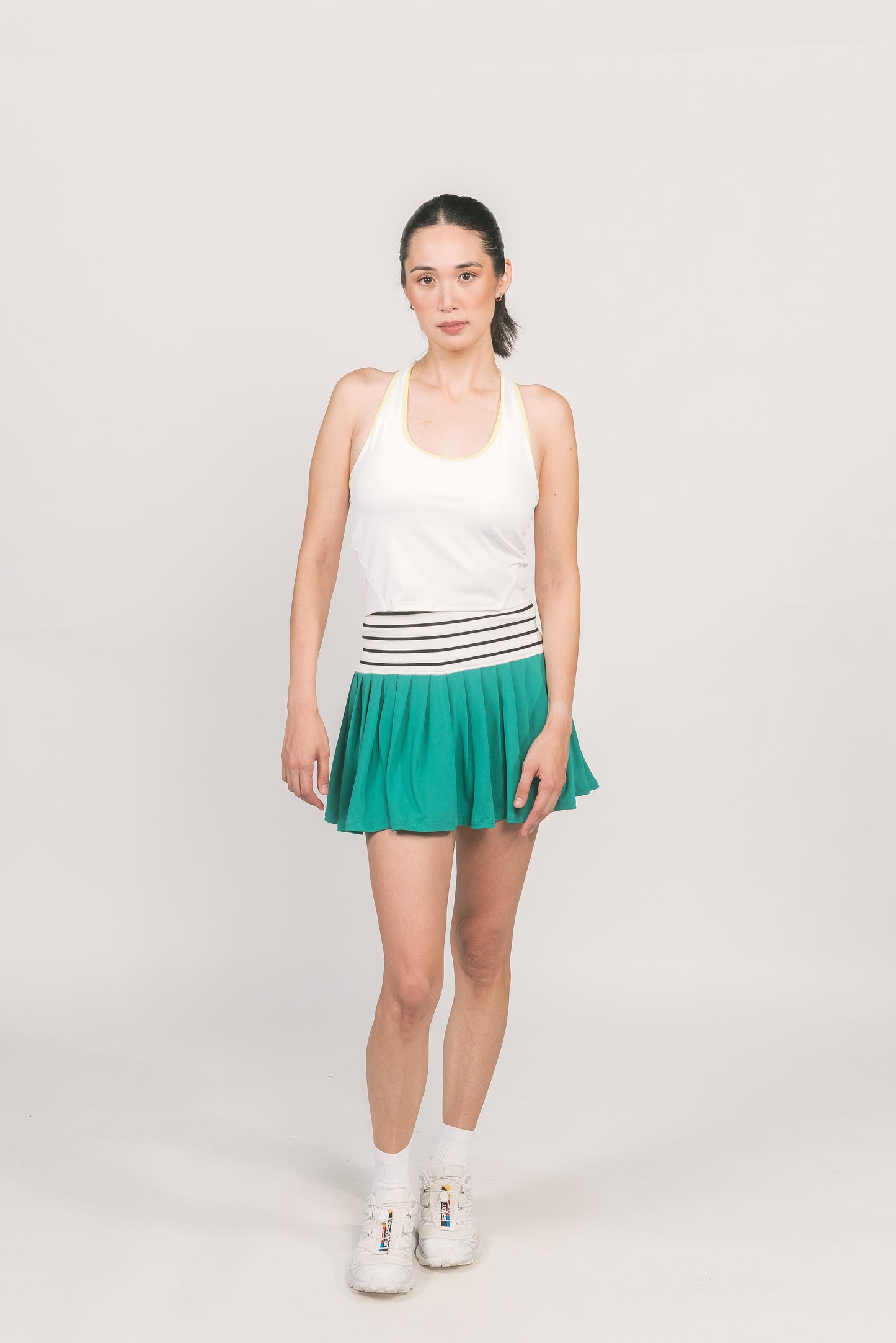 Pleated Skort SALE 30% OFF