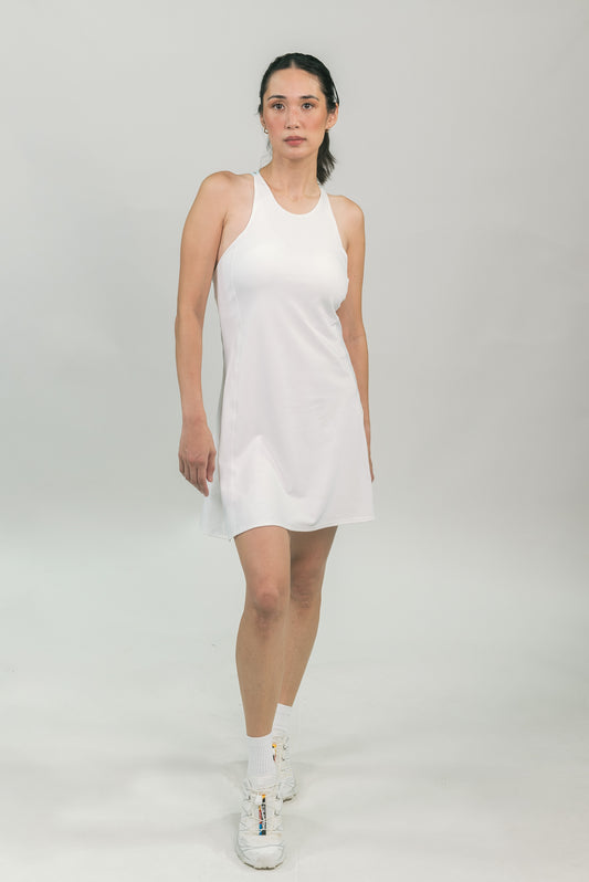 Crossback Dress - 30% OFF