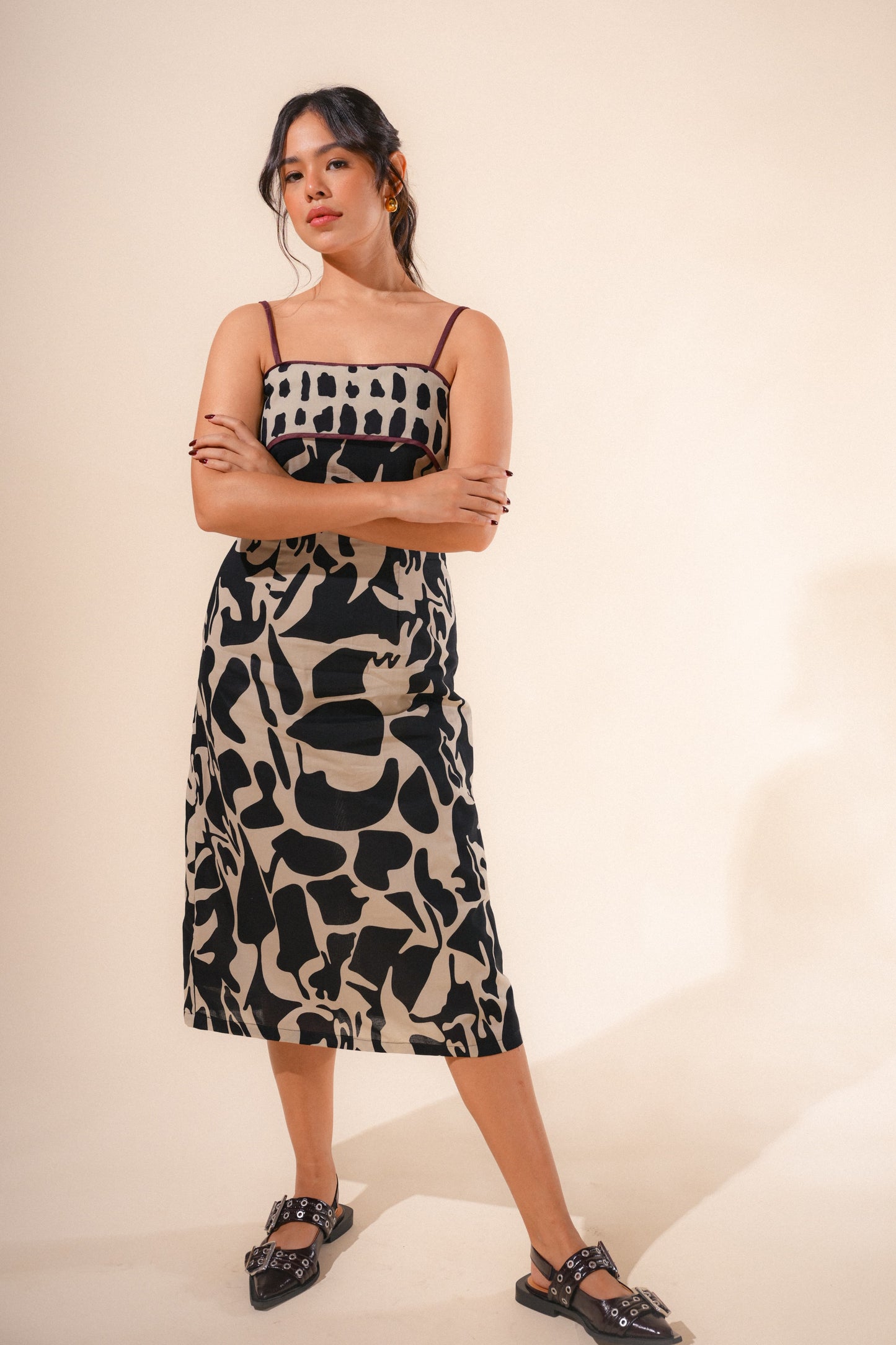 UPPER EAST Frock PRE-ORDER