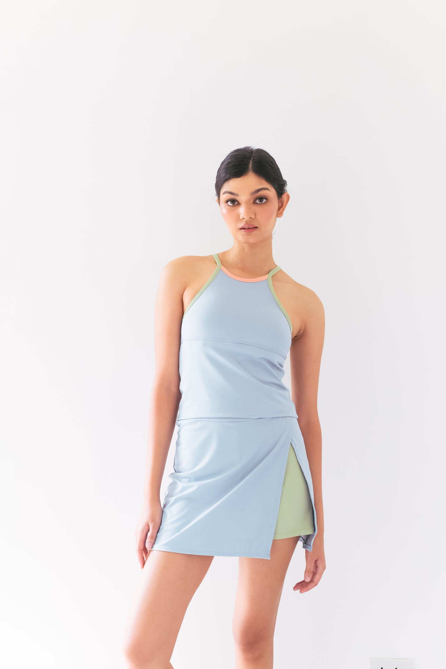 Slit Skort SALE 30% OFF
