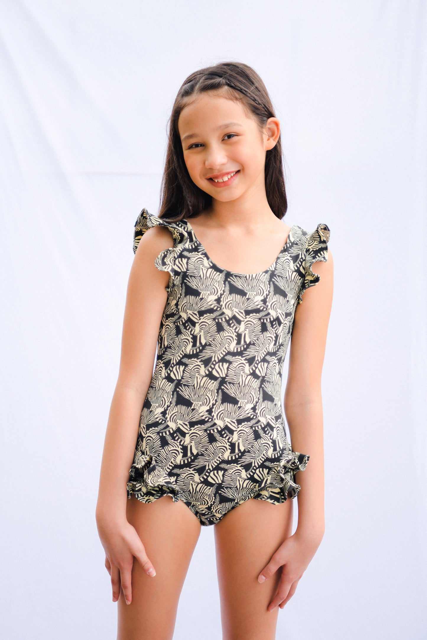 ALESSI One Piece Swimsuit - SALE 30% OFF
