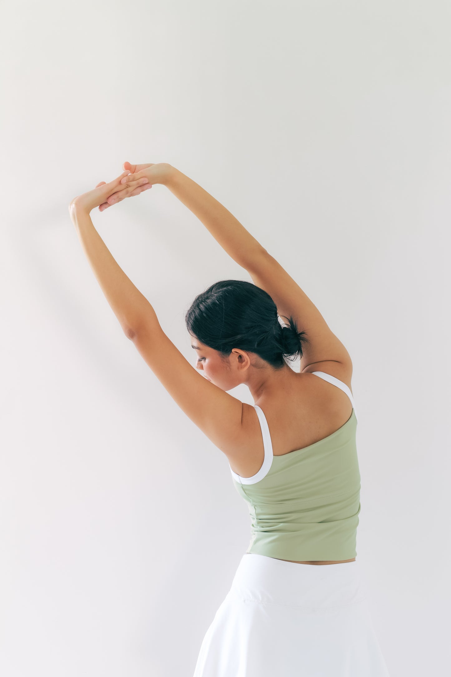 Color Block Camisole SALE 30% OFF