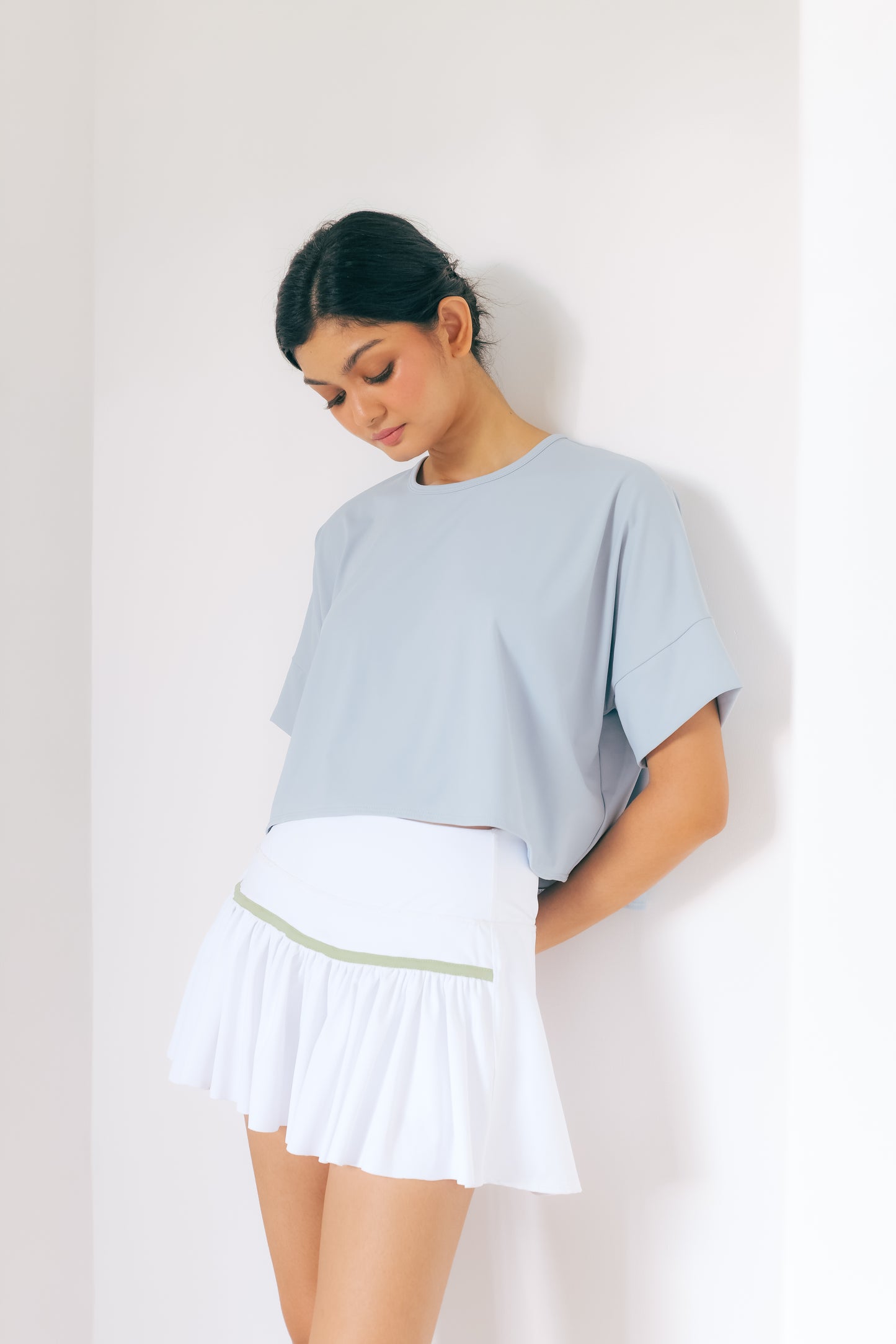 Oversized Crop SALE 30% OFF