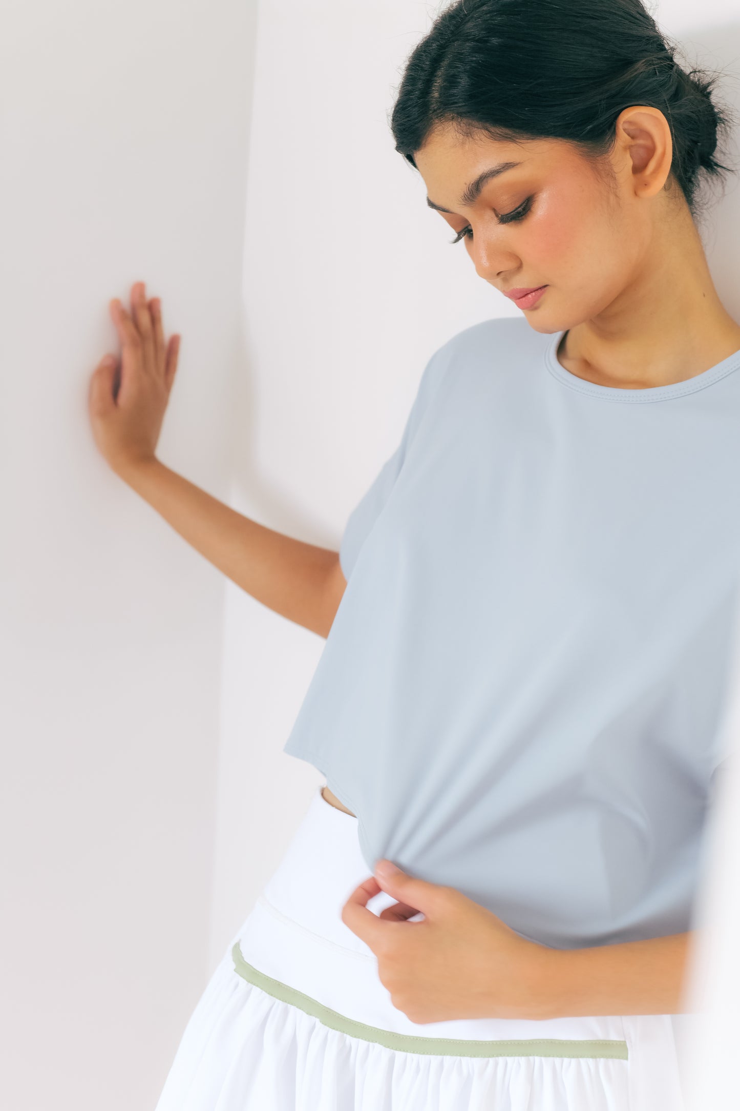 Oversized Crop SALE 30% OFF