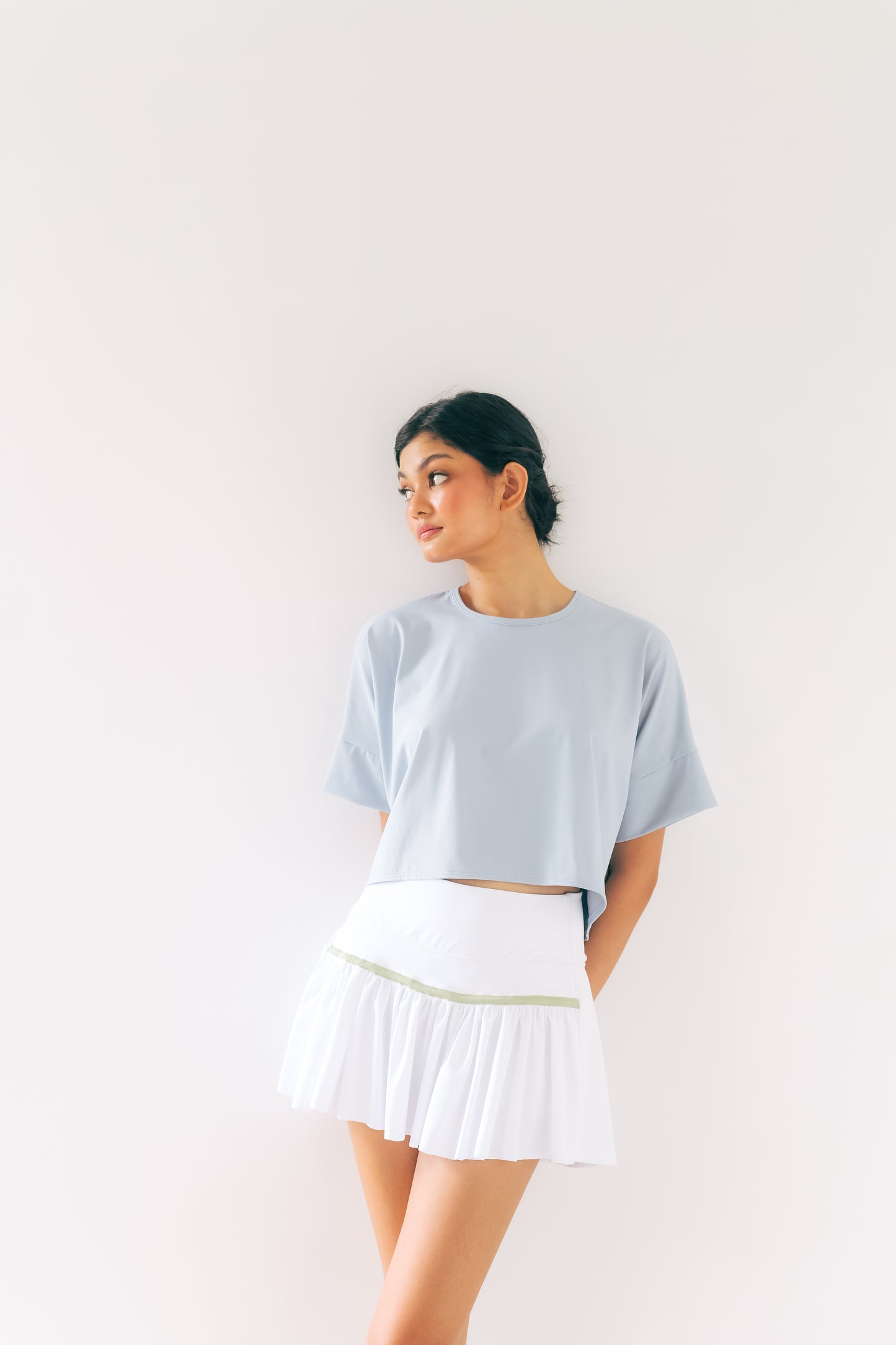 Oversized Crop SALE 30% OFF