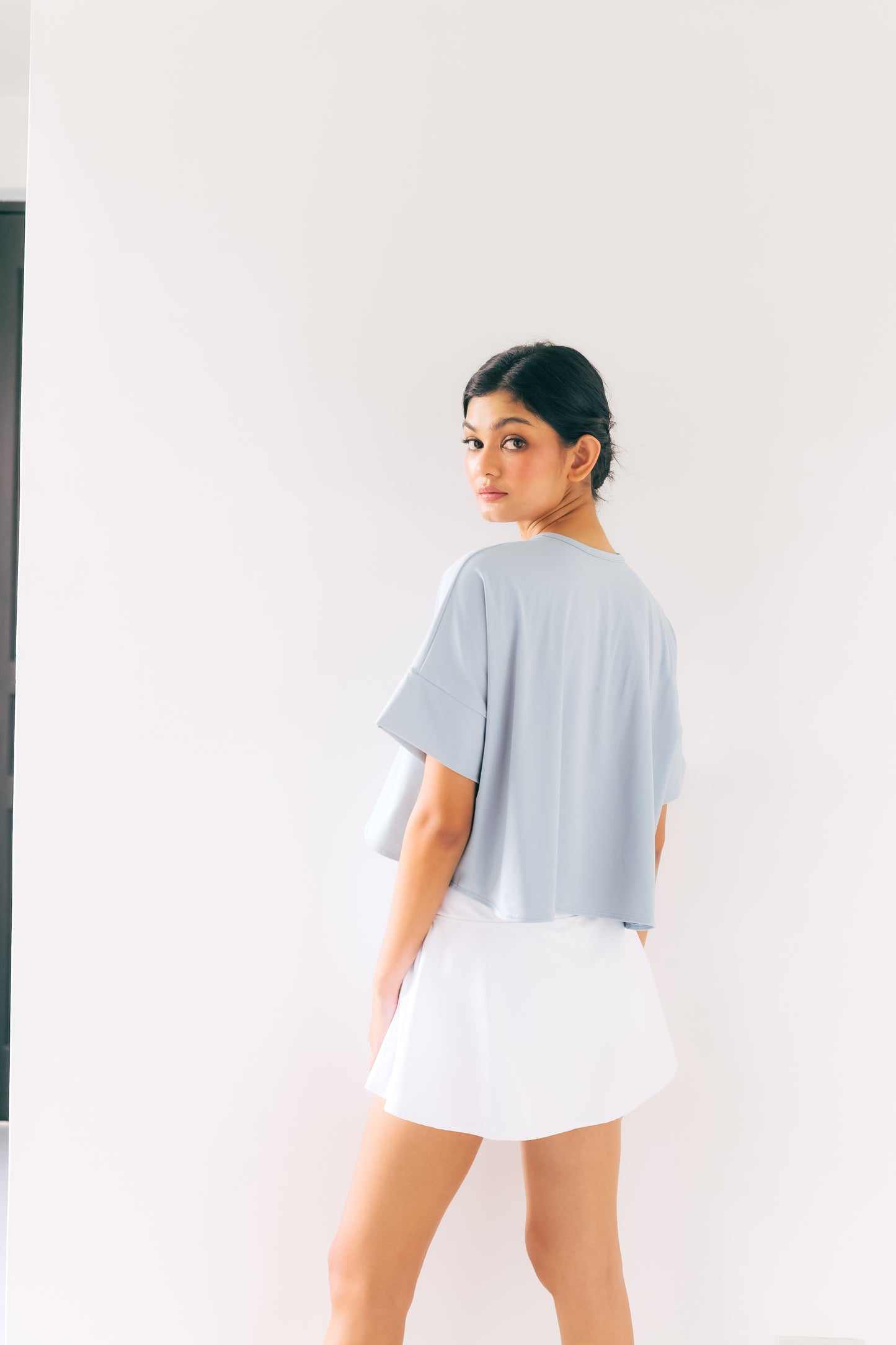 Oversized Crop SALE 30% OFF