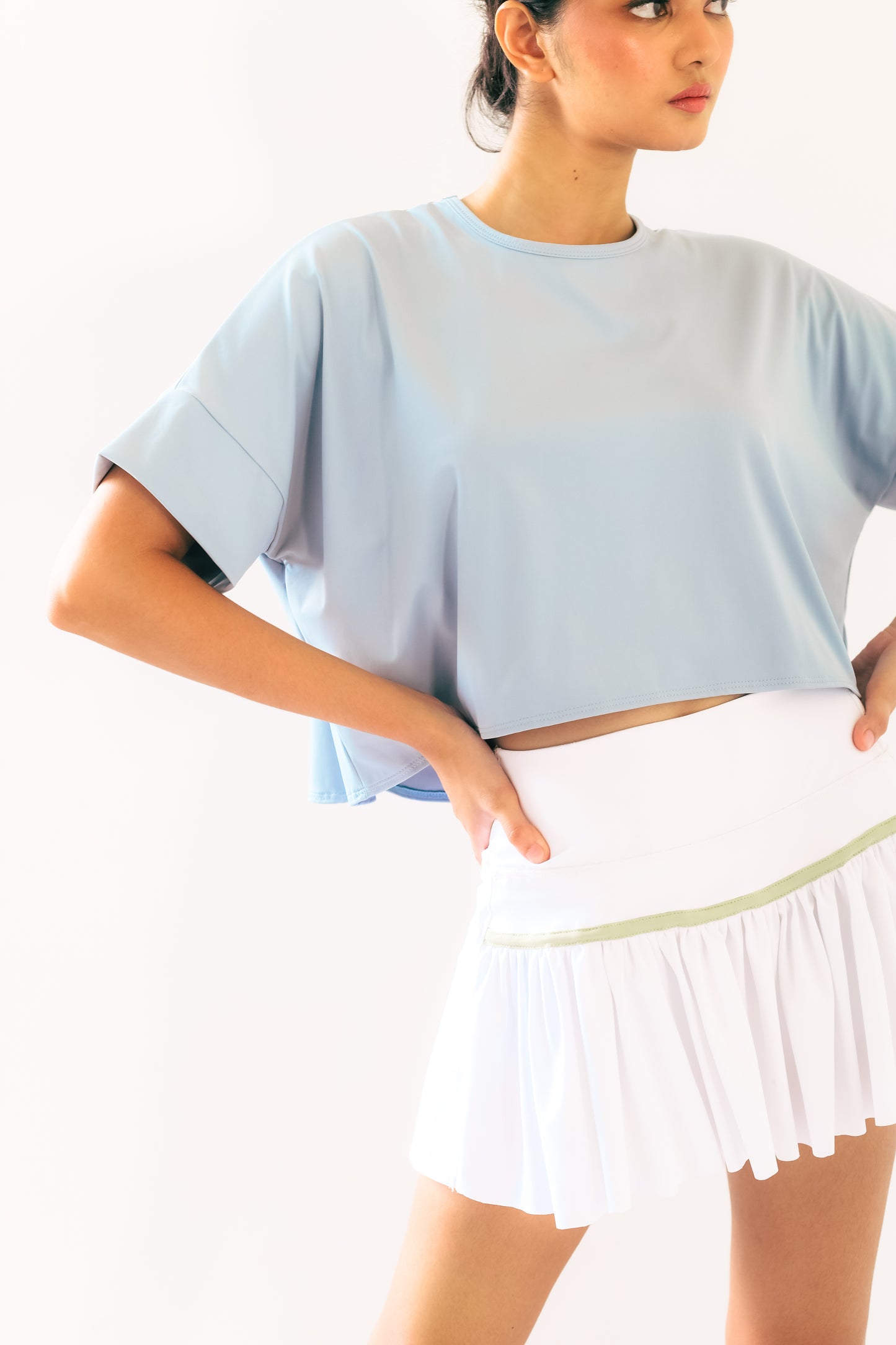 Oversized Crop SALE 30% OFF
