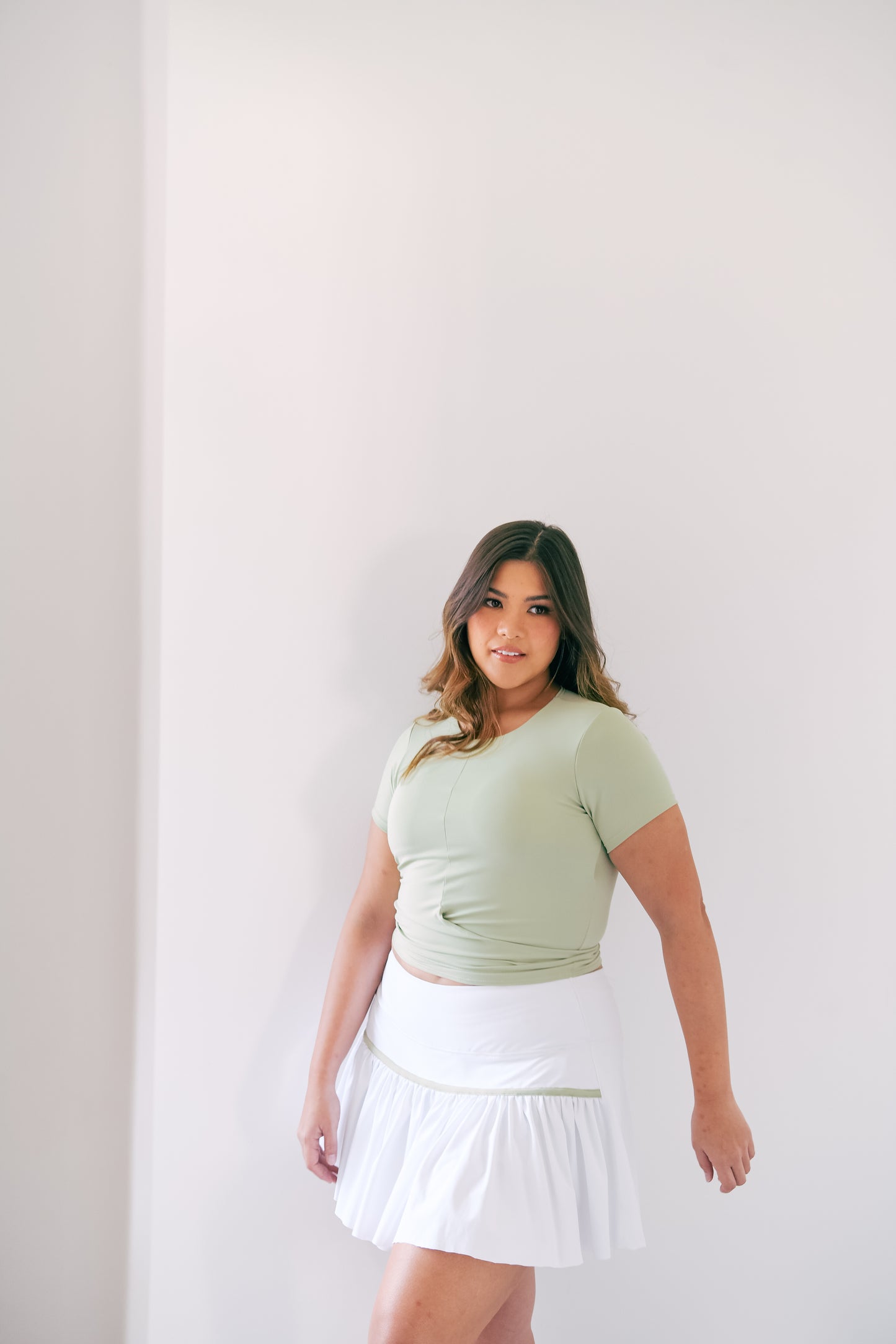 Tie Up Tee SALE 30% OFF
