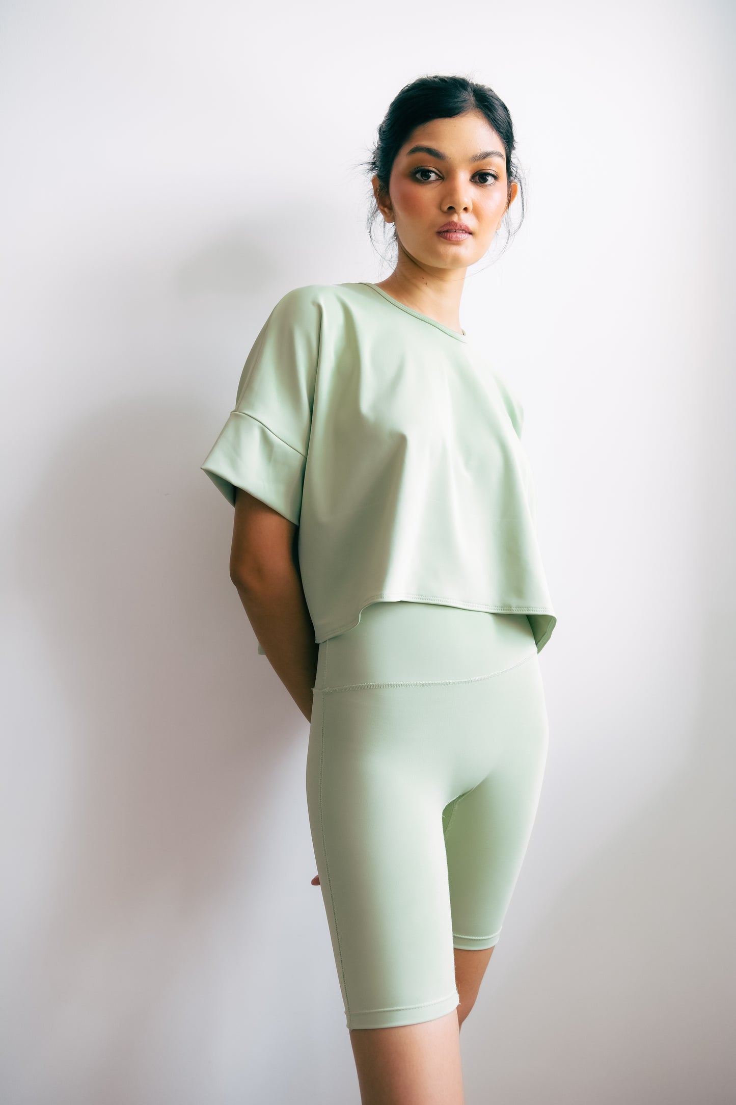 Oversized Crop SALE 30% OFF