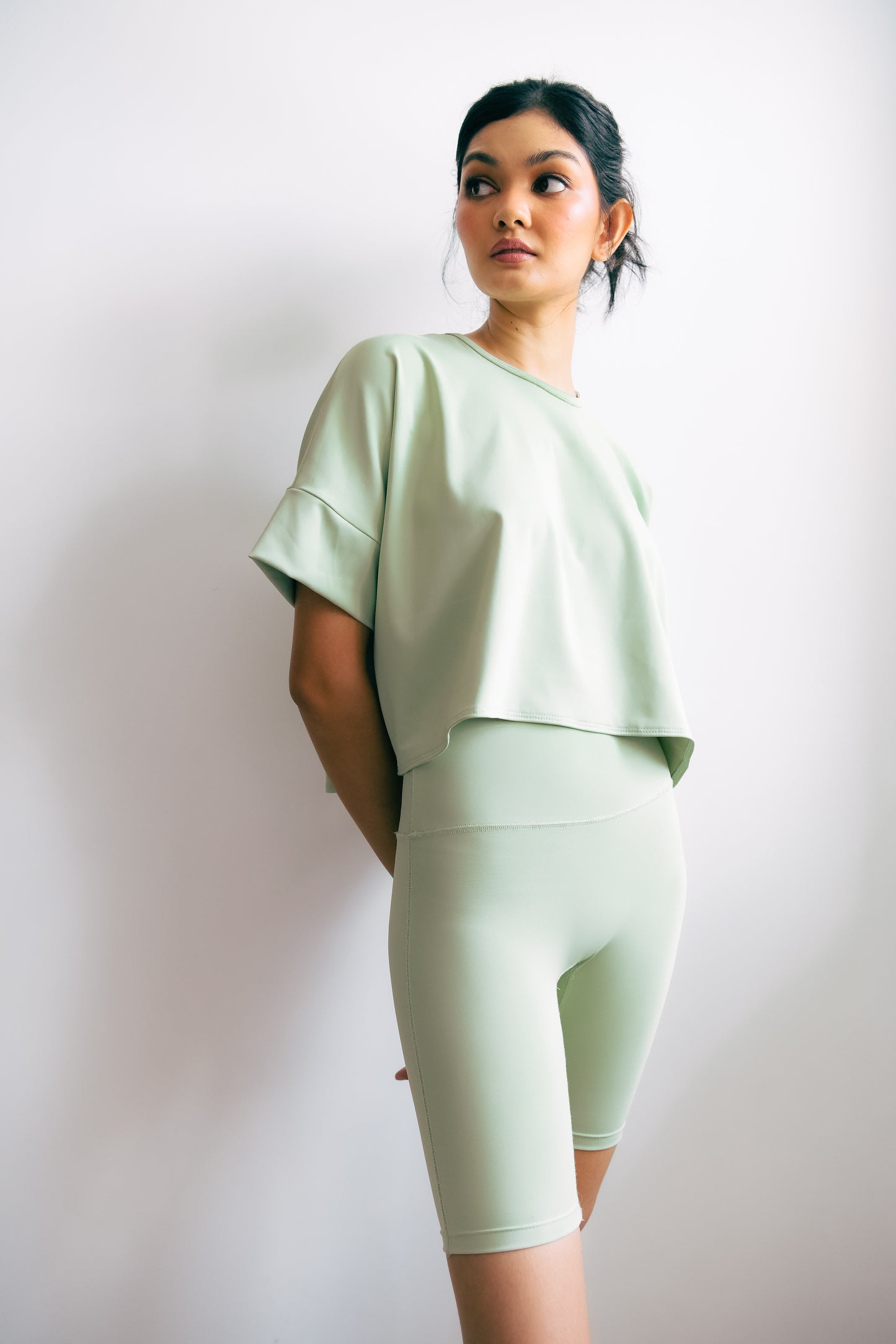 Oversized Crop SALE 30% OFF