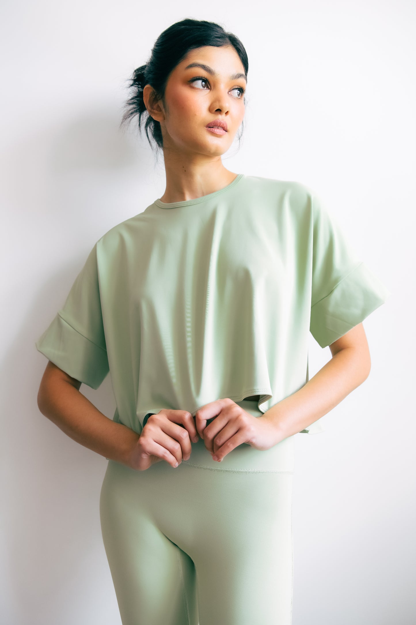 Oversized Crop SALE 30% OFF