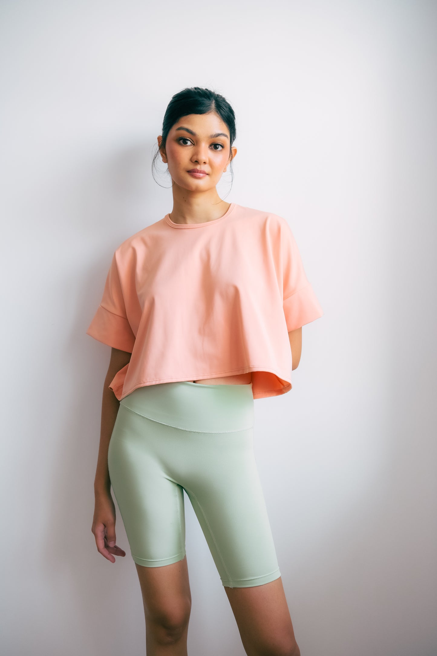 Oversized Crop SALE 30% OFF
