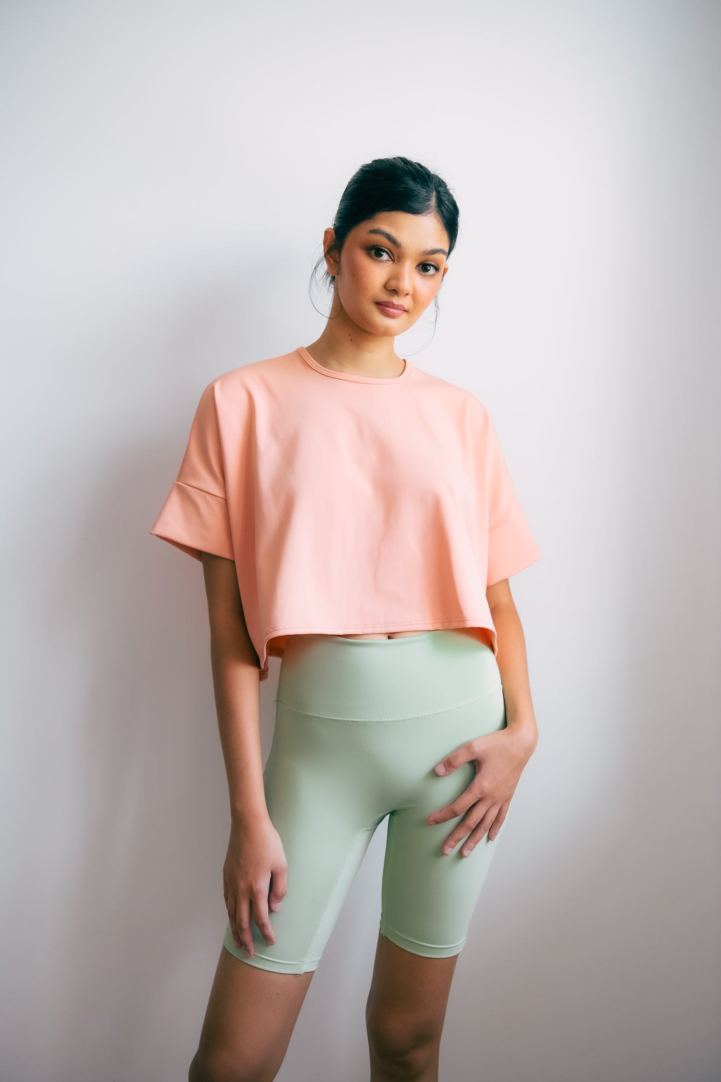 Oversized Crop SALE 30% OFF