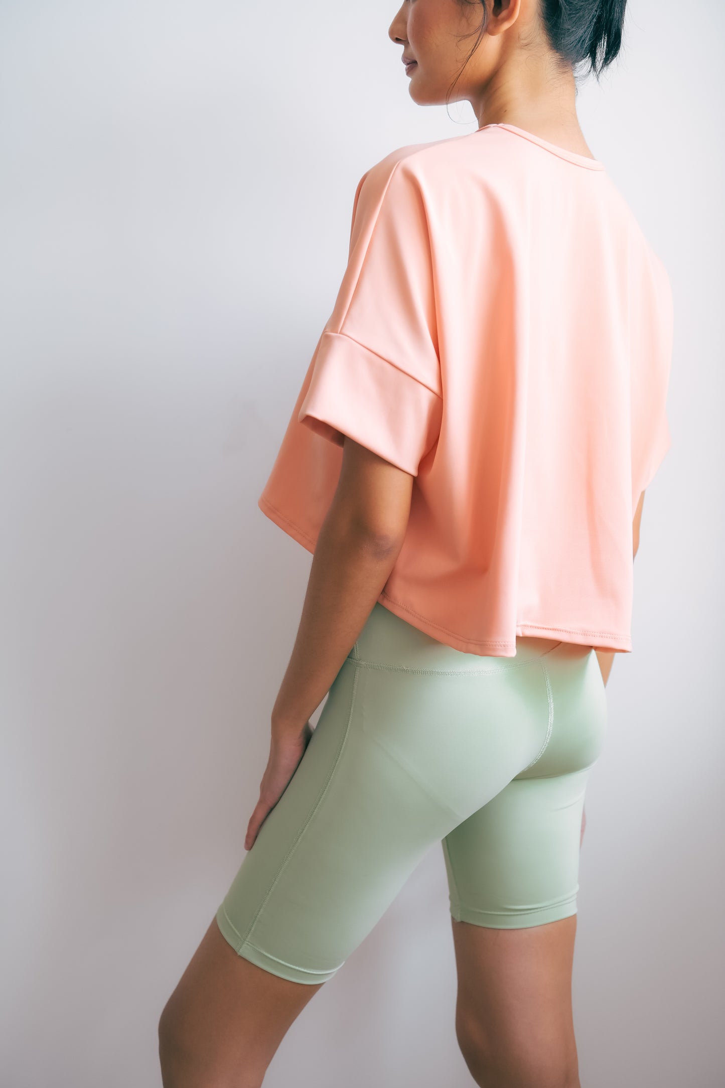 Oversized Crop SALE 30% OFF