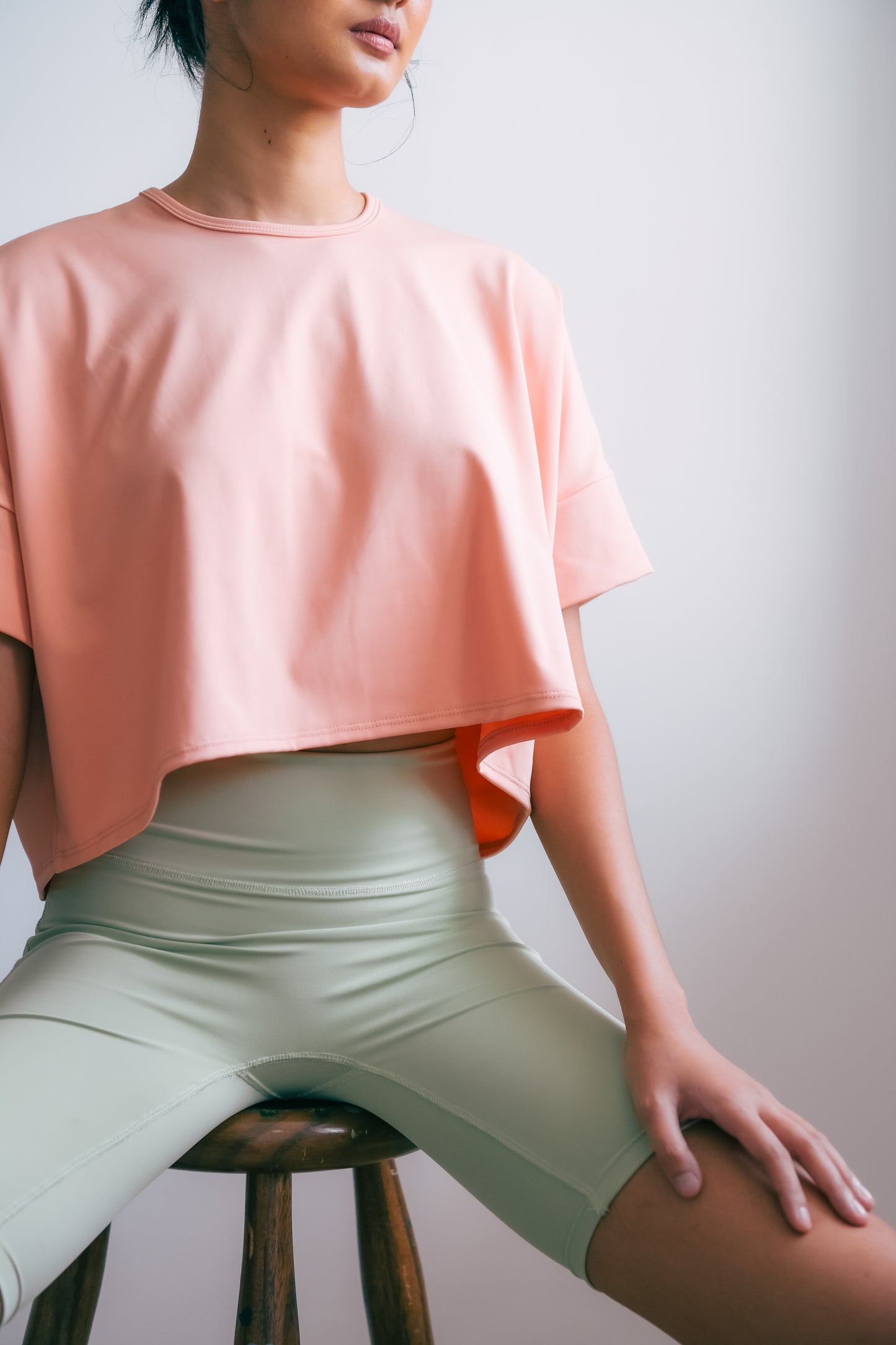 Oversized Crop SALE 30% OFF