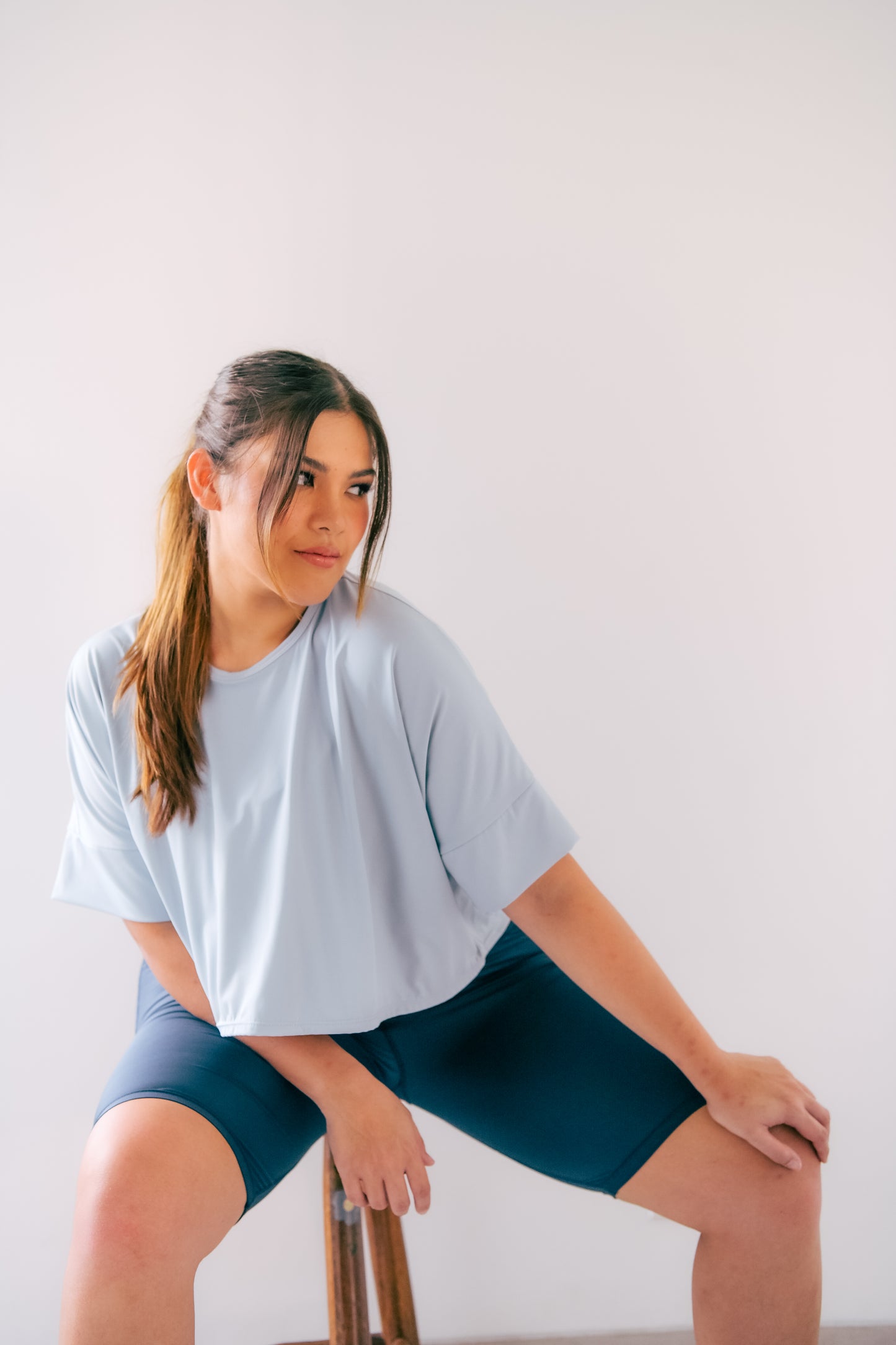 Oversized Crop SALE 30% OFF