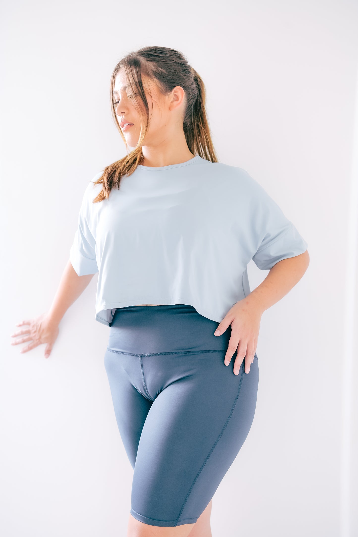 Oversized Crop SALE 30% OFF