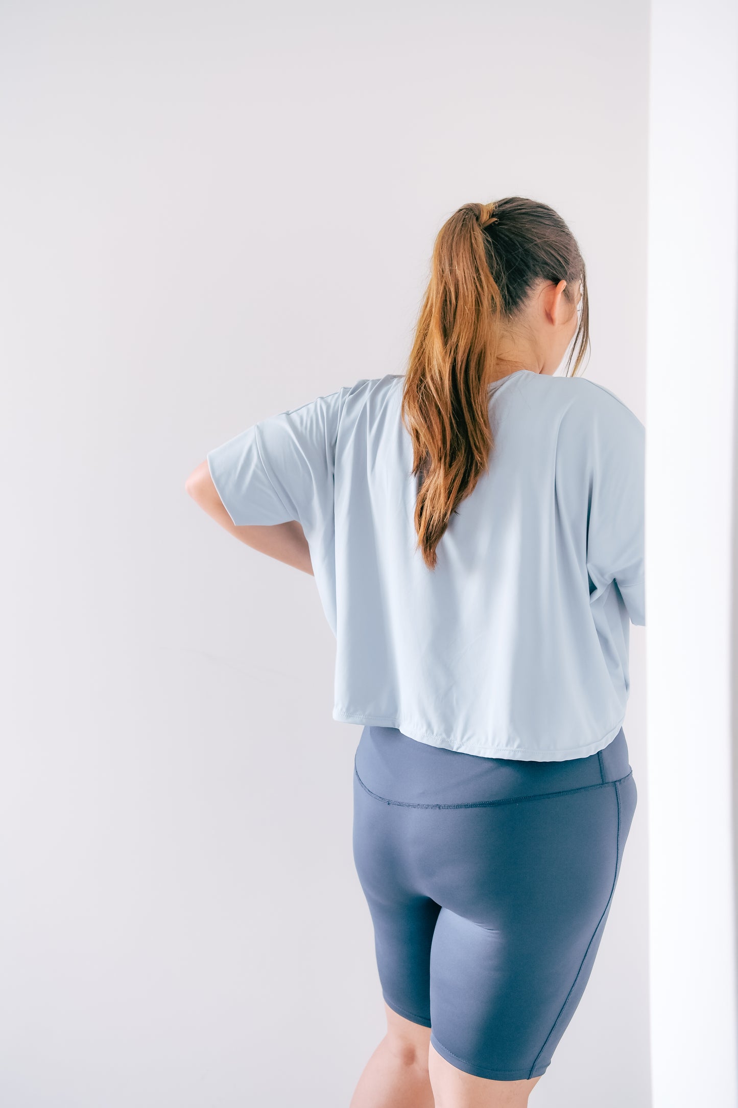 Oversized Crop SALE 30% OFF