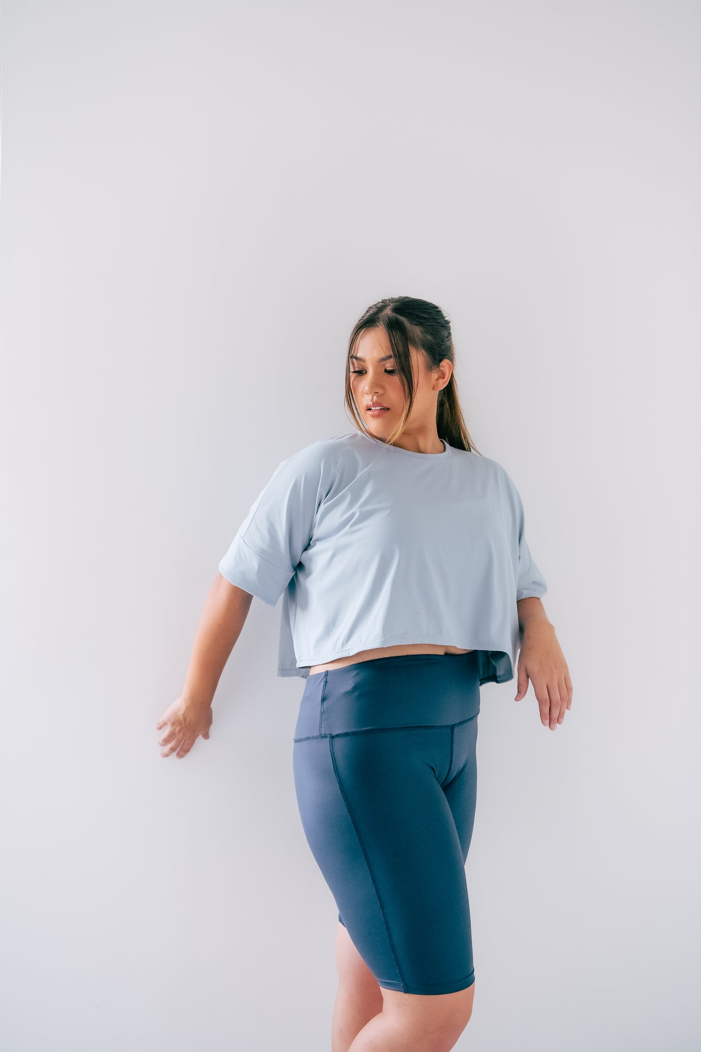 Oversized Crop SALE 30% OFF