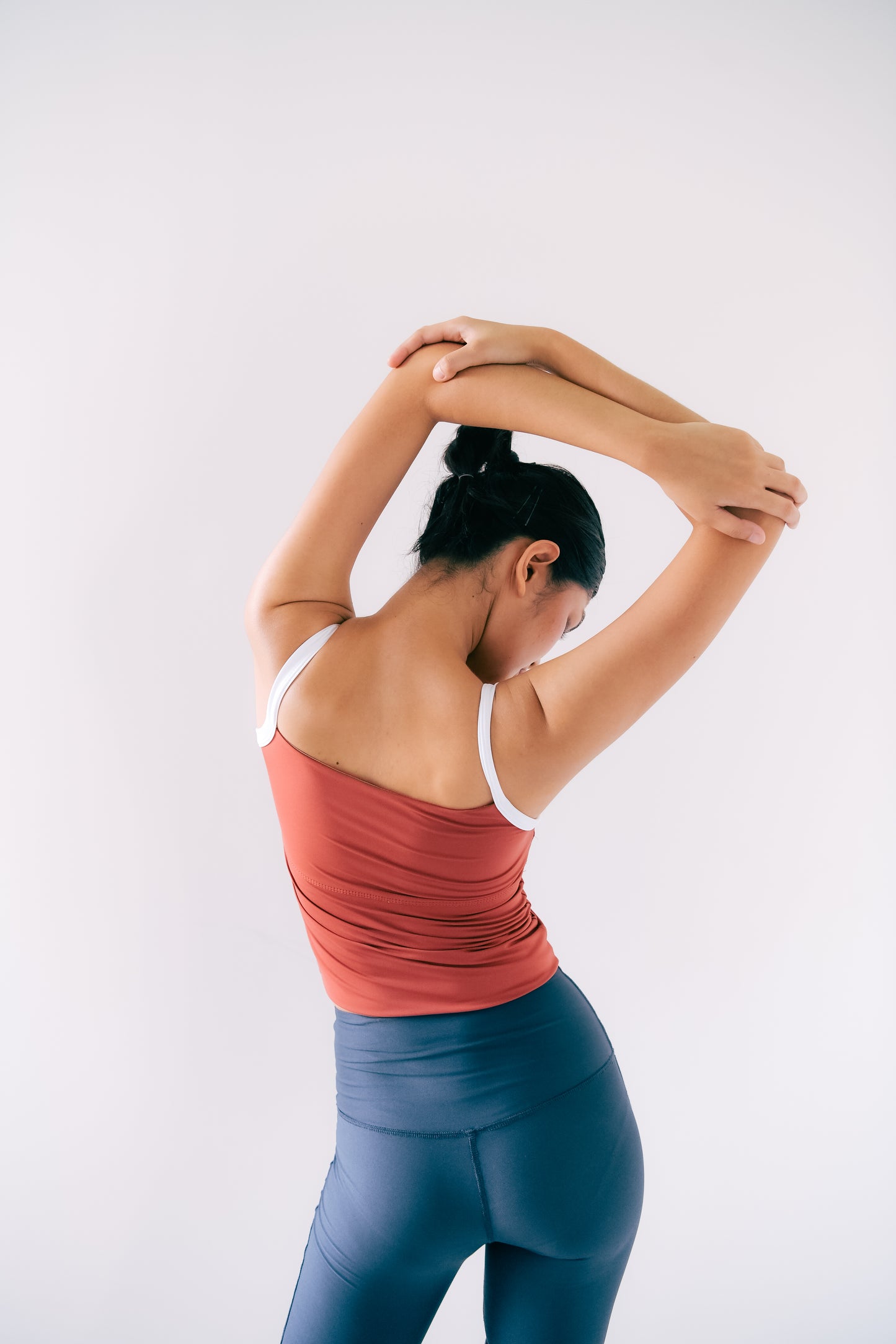 Color Block Camisole SALE 30% OFF